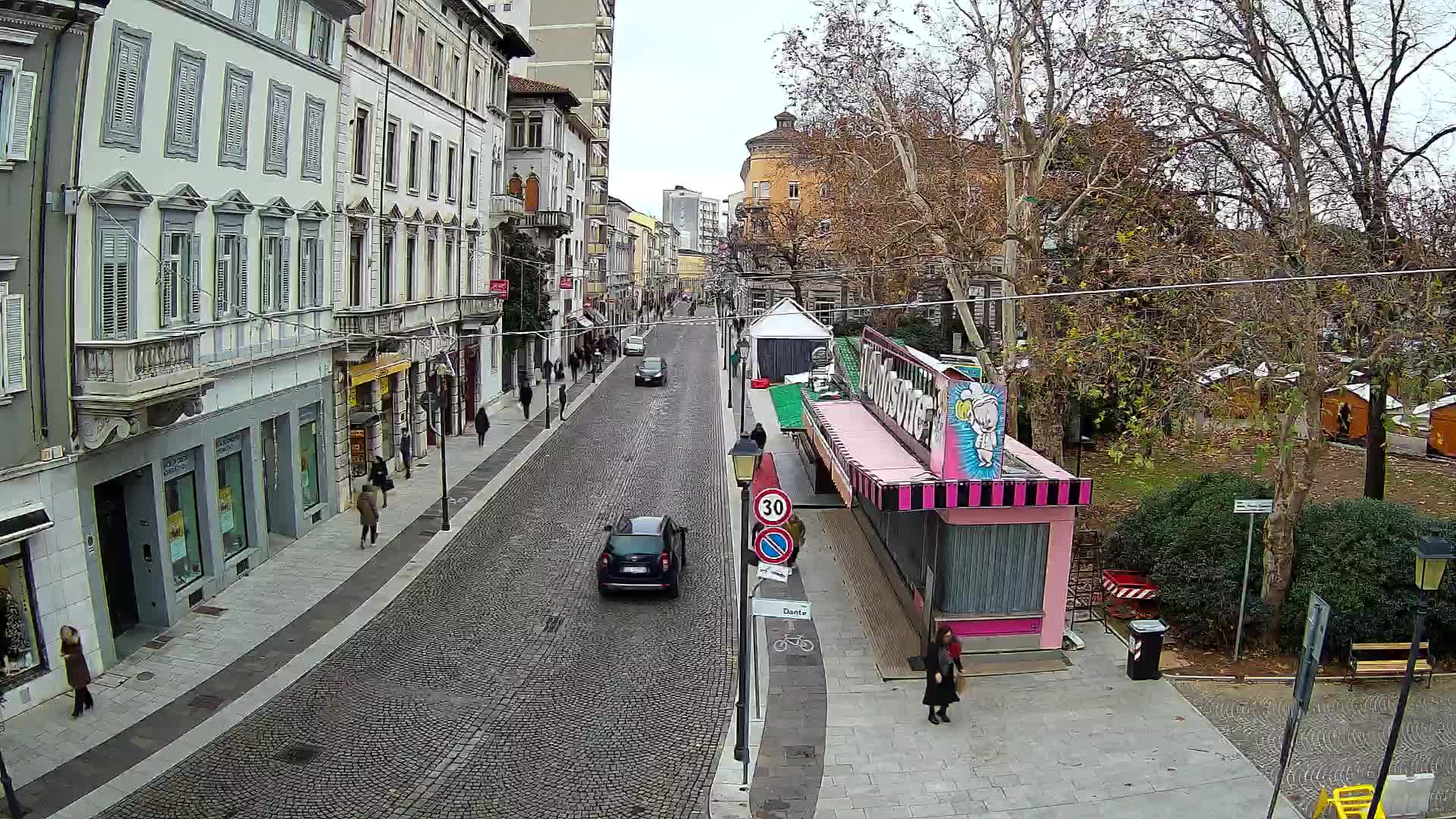 Gorizia | Corso Verdi