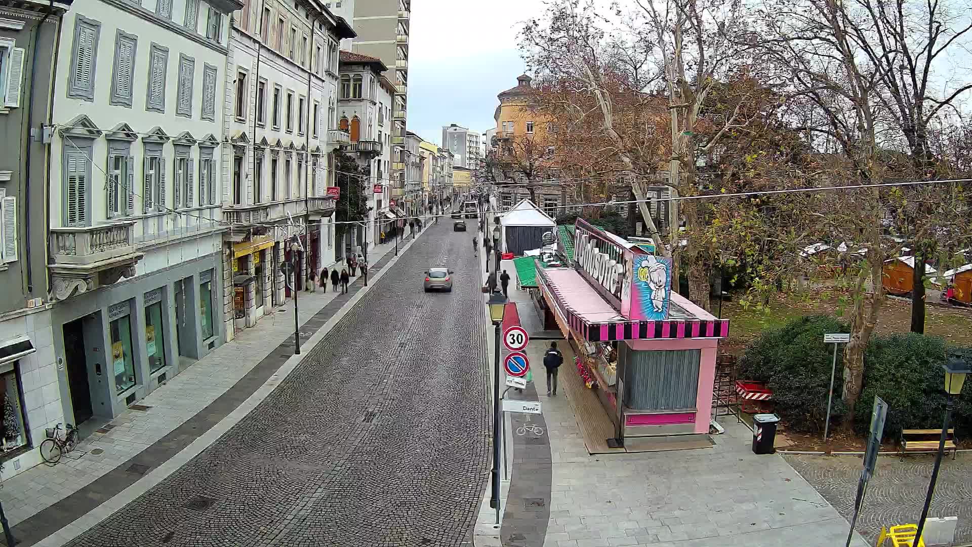 Gorizia | Corso Verdi