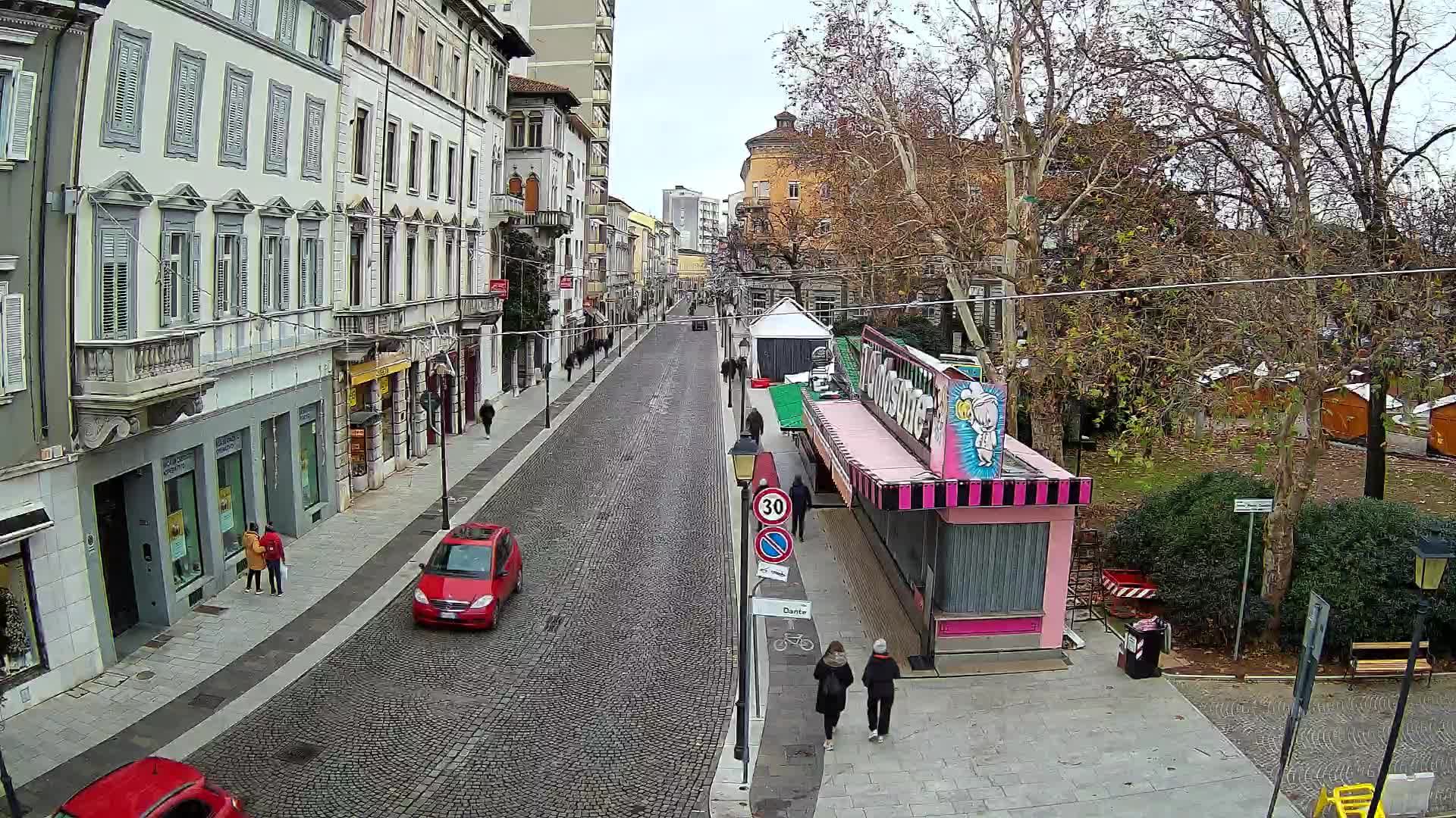 Gorizia | Corso Verdi