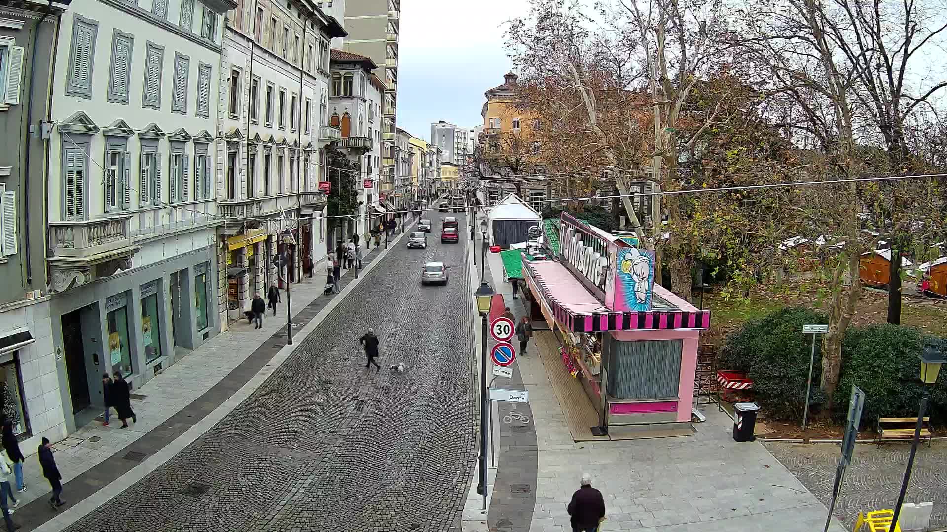 Gorizia | Corso Verdi