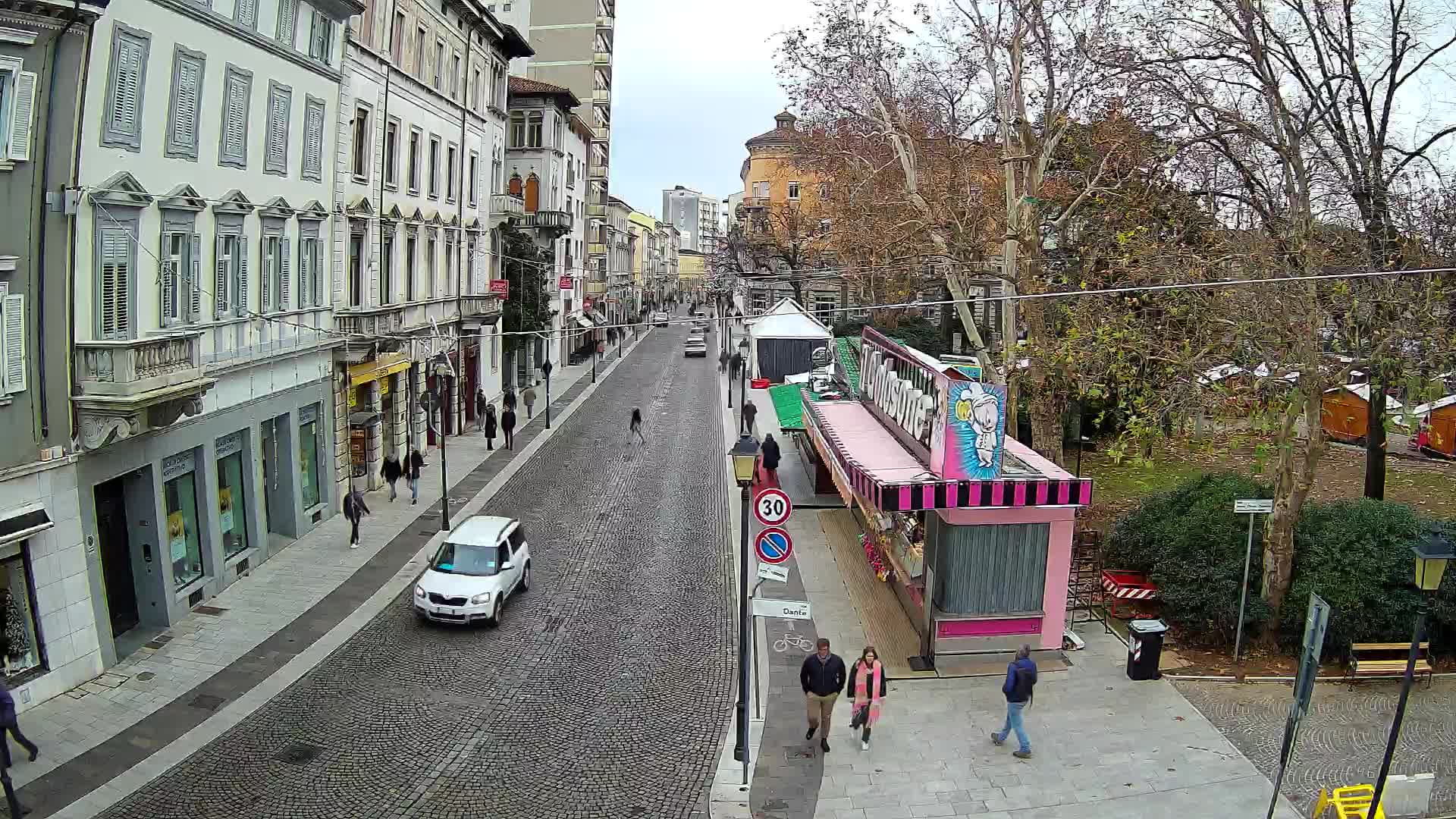 Gorizia | Corso Verdi