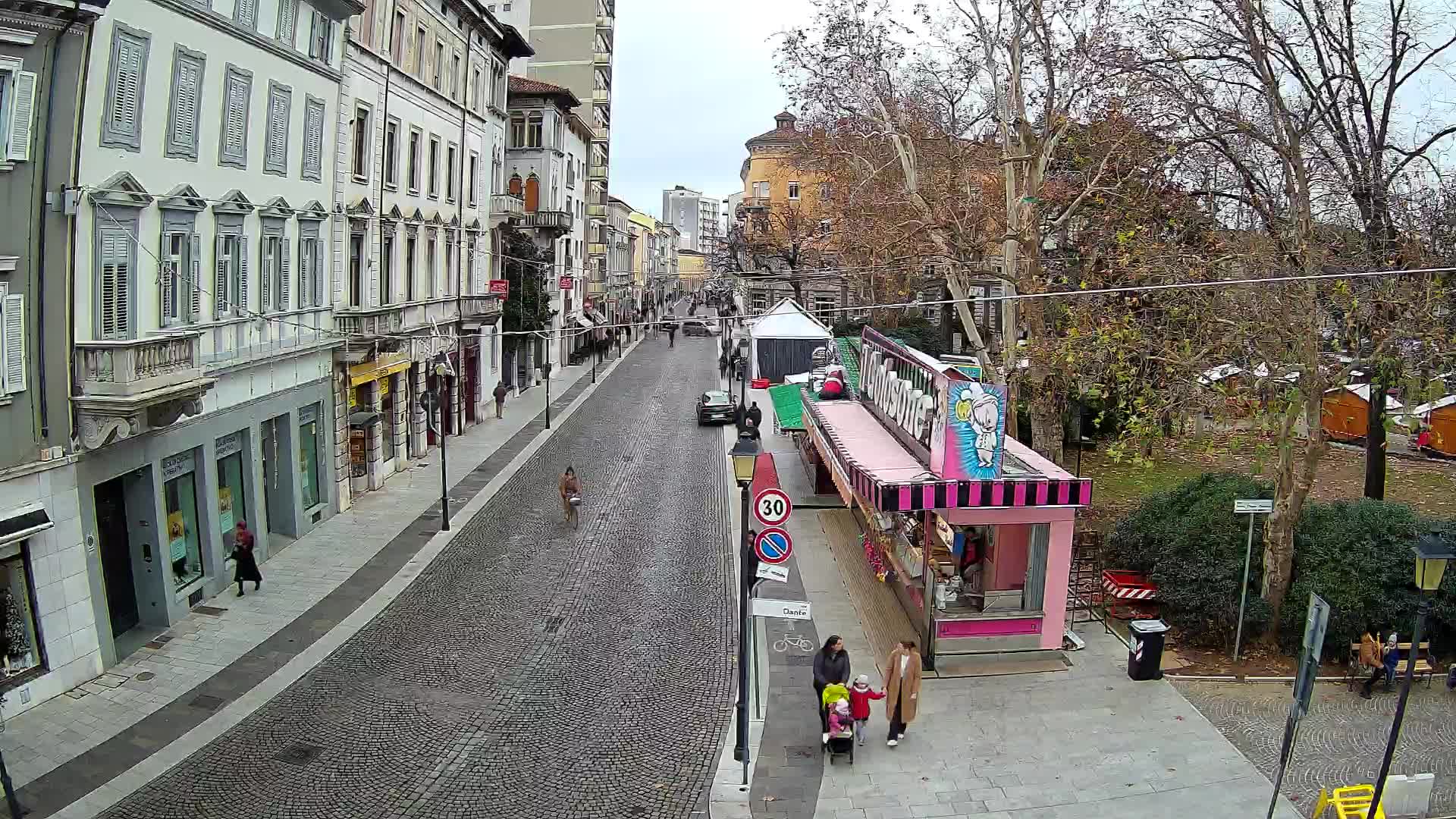 Gorizia | Corso Verdi