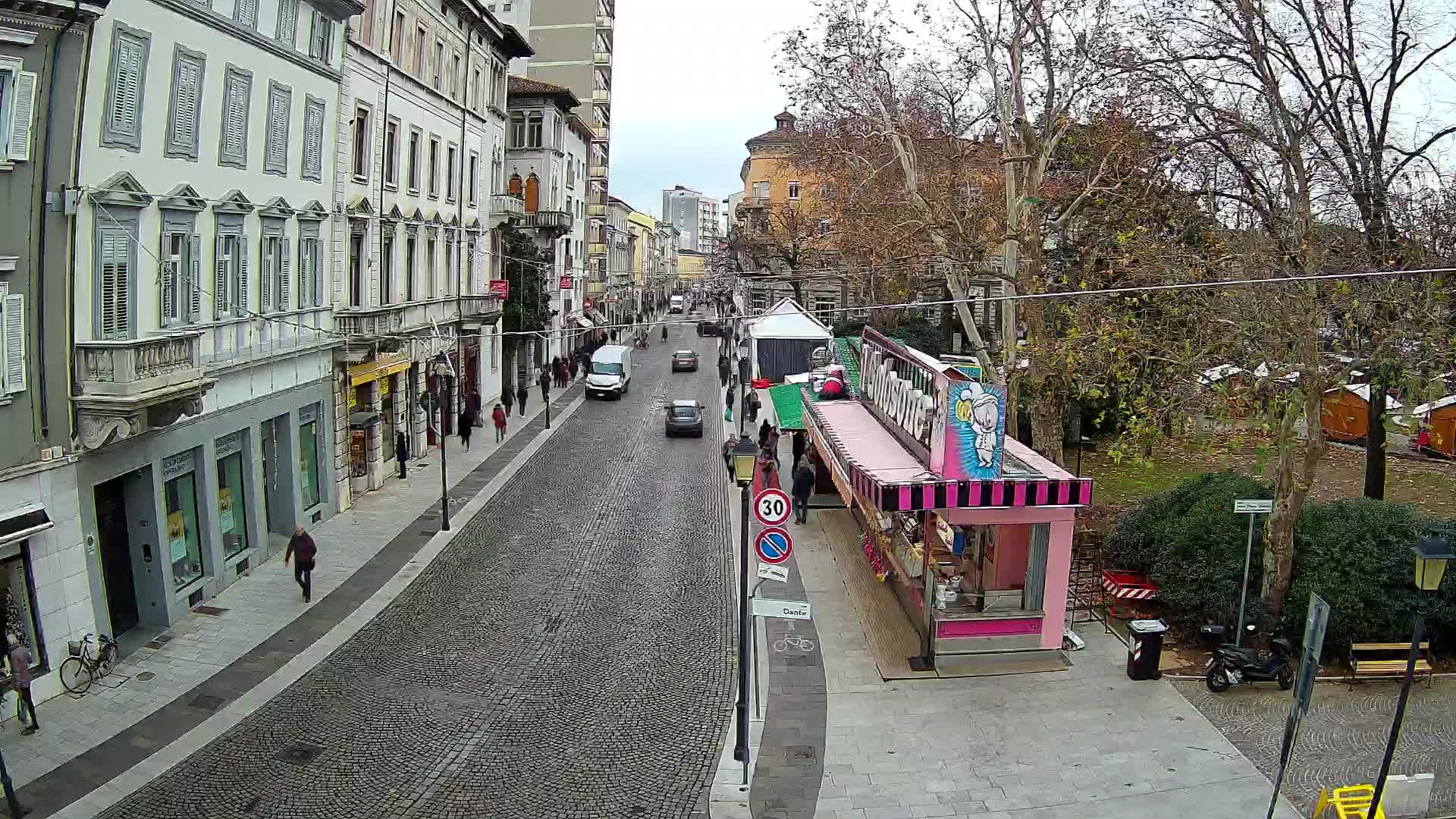 Gorizia | Corso Verdi