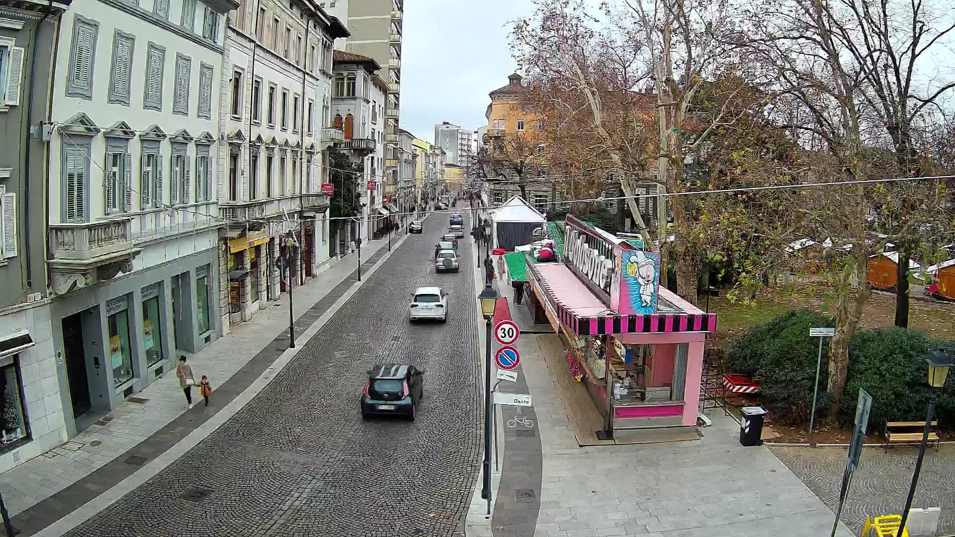 Gorizia | Corso Verdi