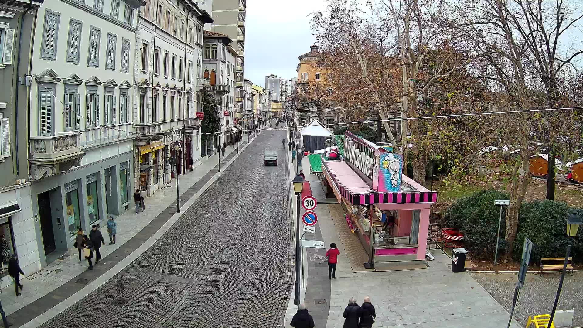 Gorizia | Corso Verdi