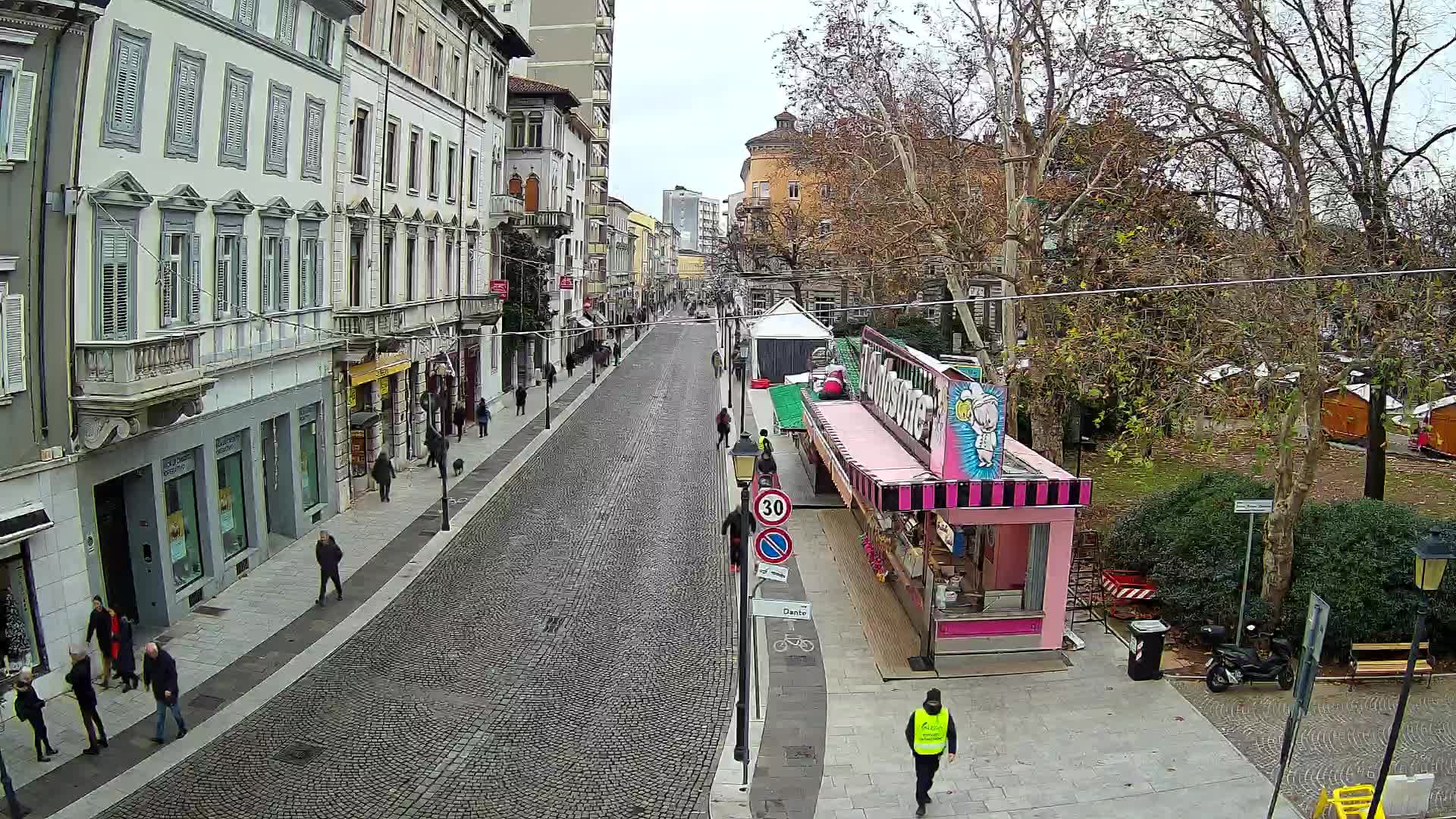 Gorizia | Corso Verdi