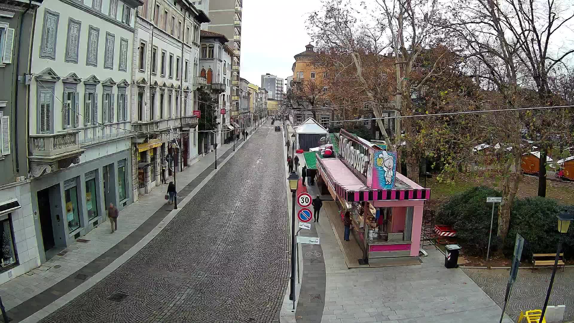 Gorizia | Corso Verdi