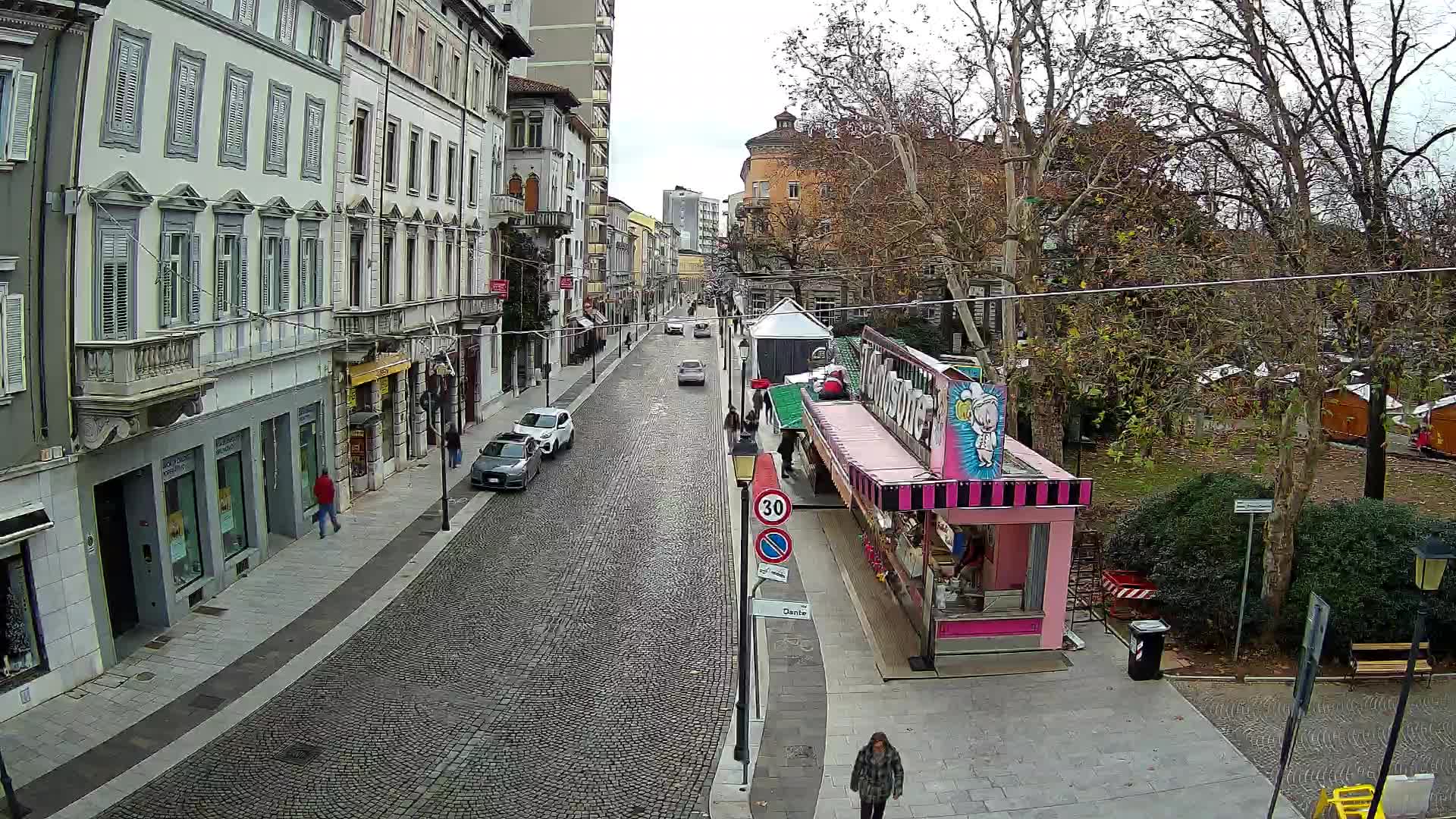 Gorizia | Corso Verdi