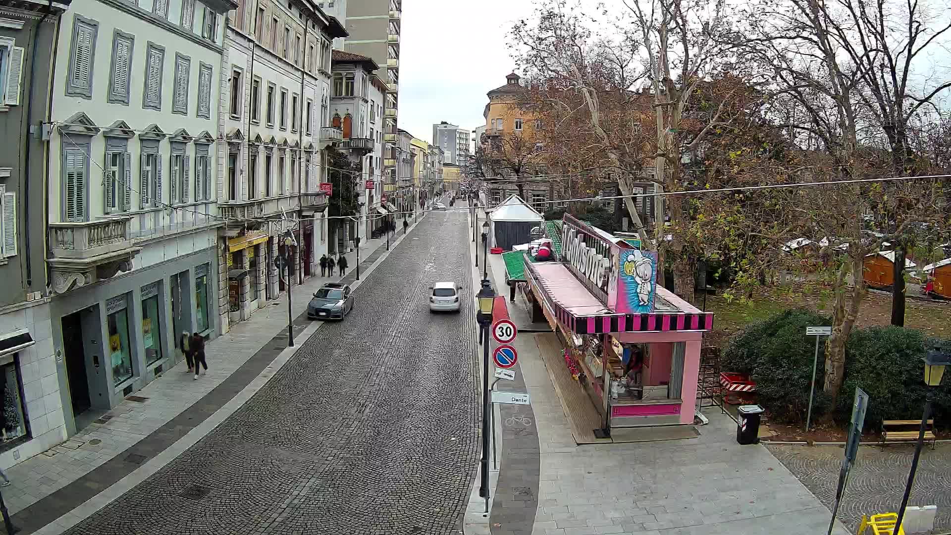 Gorizia | Corso Verdi