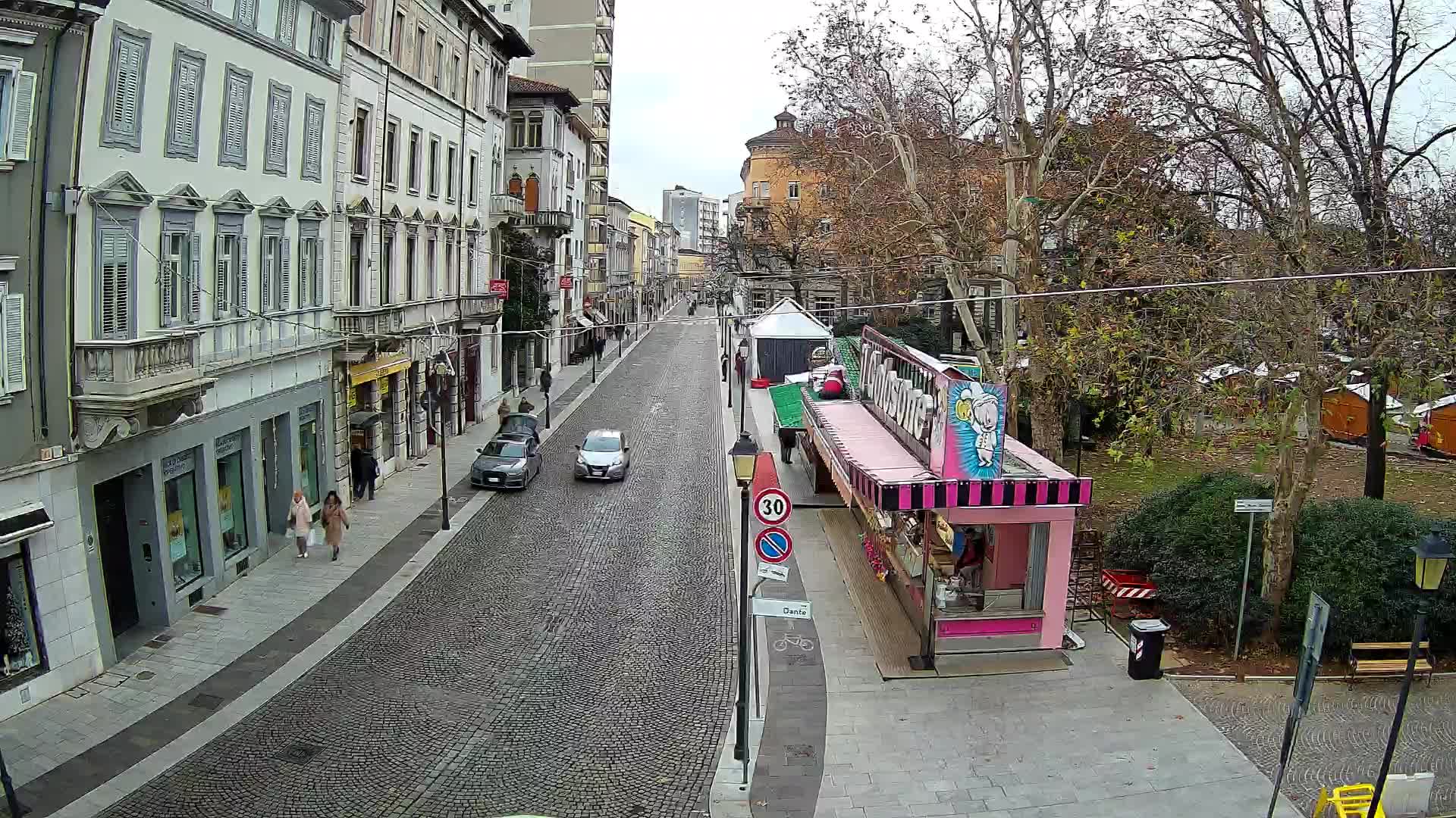 Gorizia | Corso Verdi