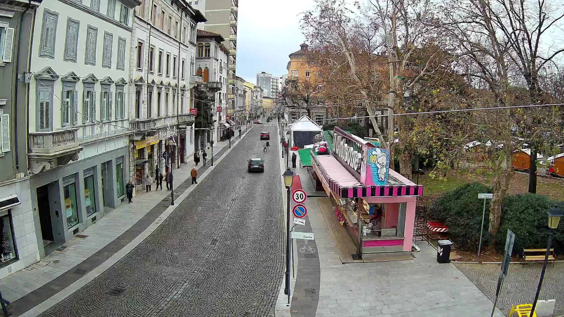 Gorizia | Corso Verdi