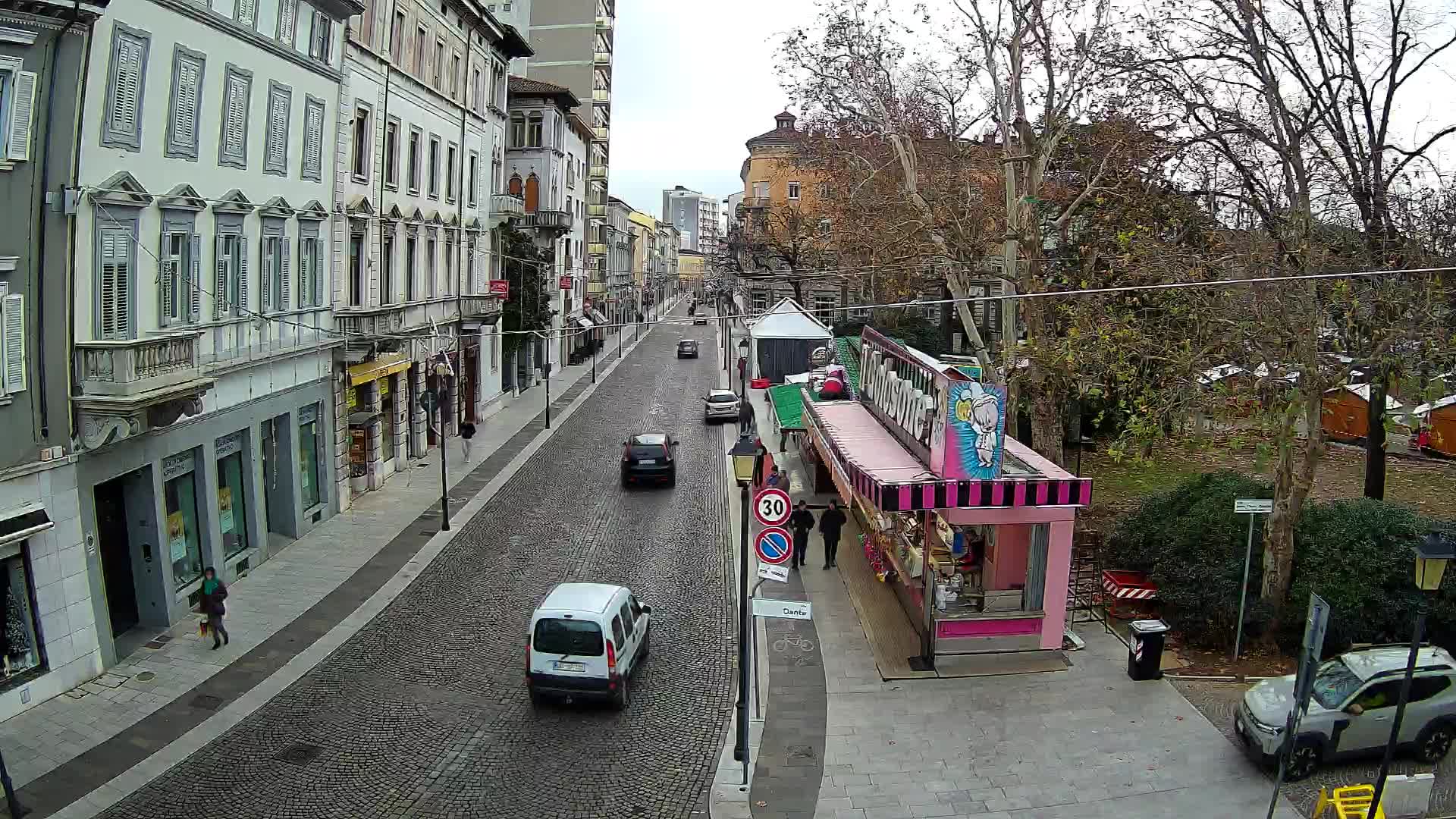 Gorizia | Corso Verdi