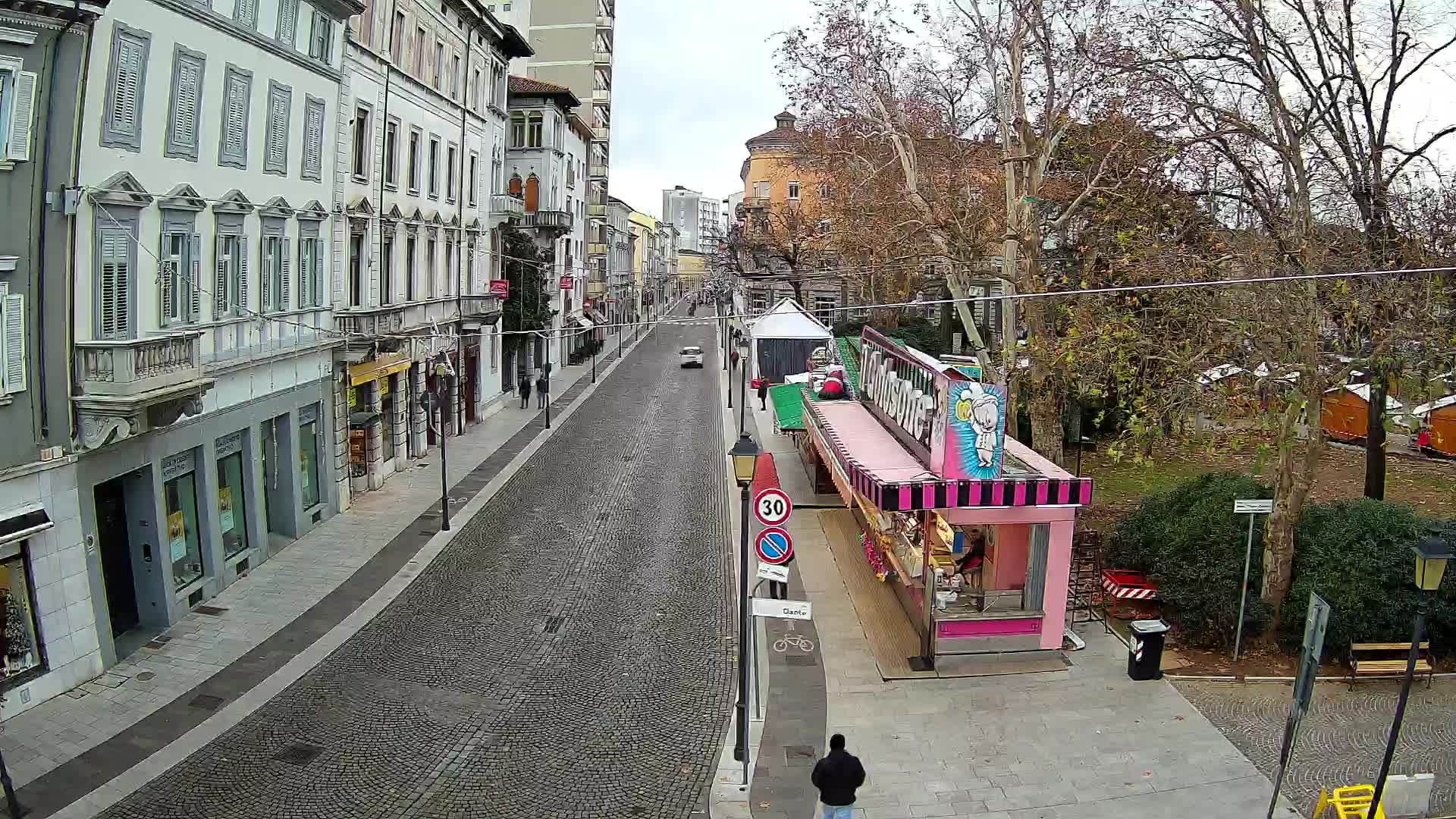 Gorizia | Corso Verdi