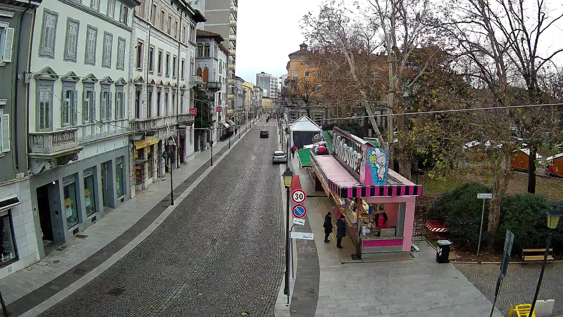 Gorizia | Corso Verdi