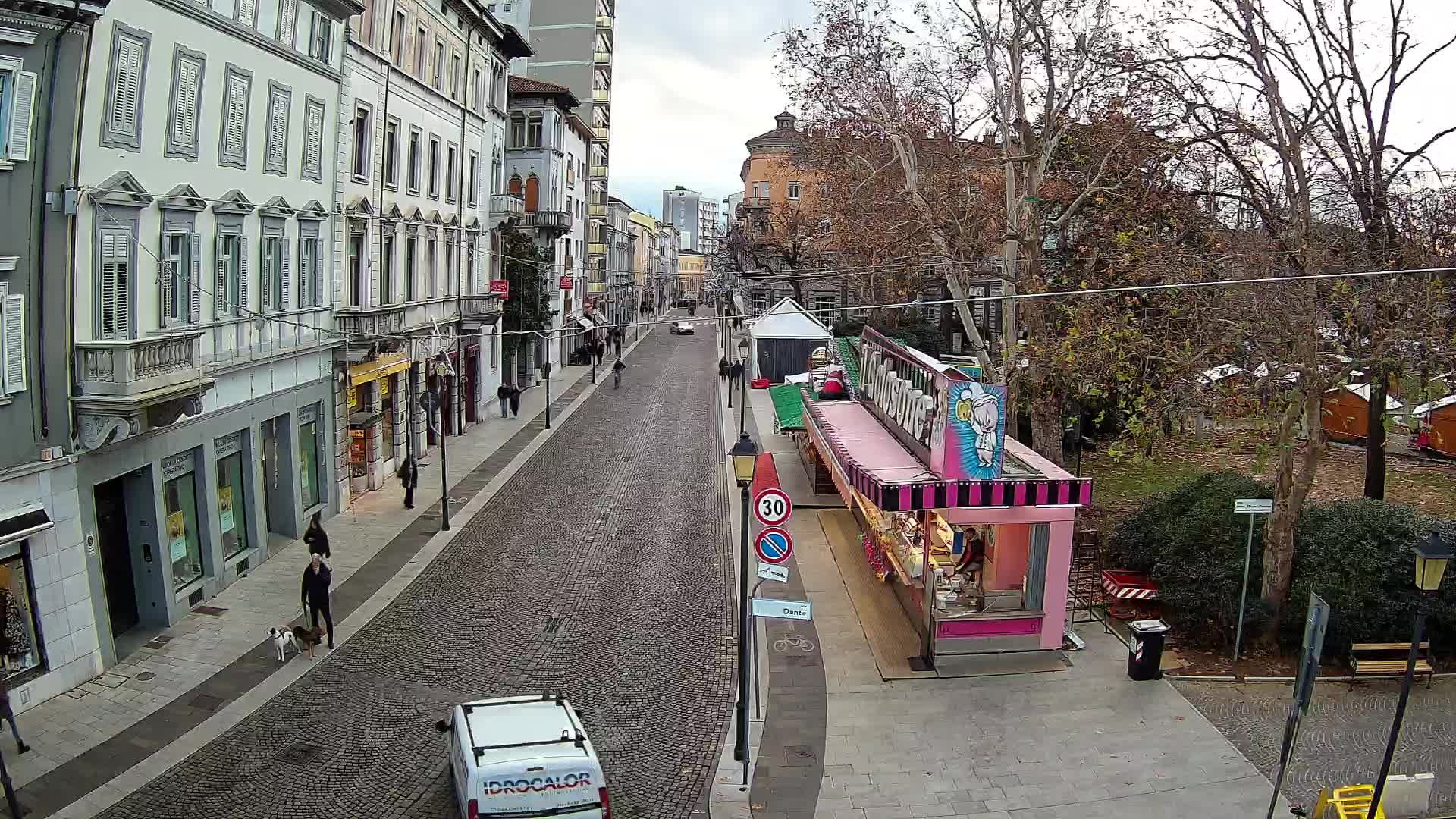 Gorizia | Corso Verdi