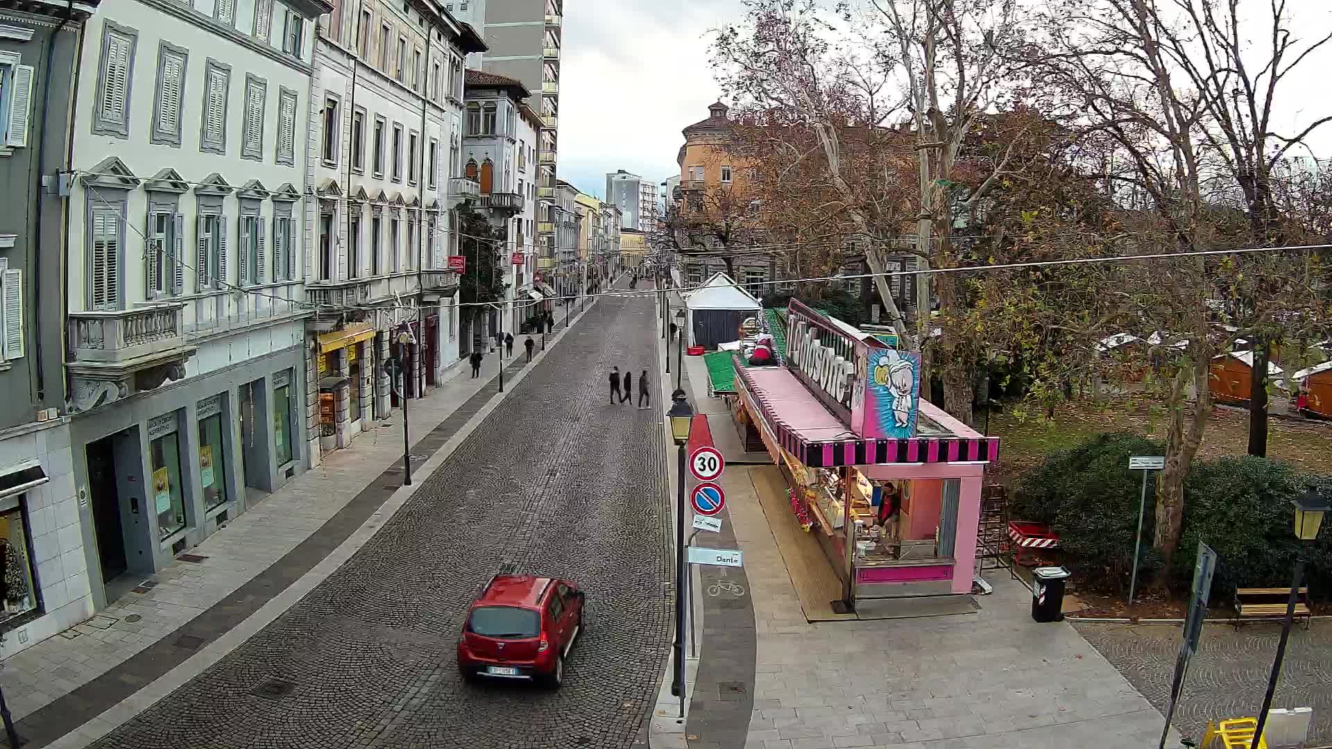 Gorizia | Corso Verdi