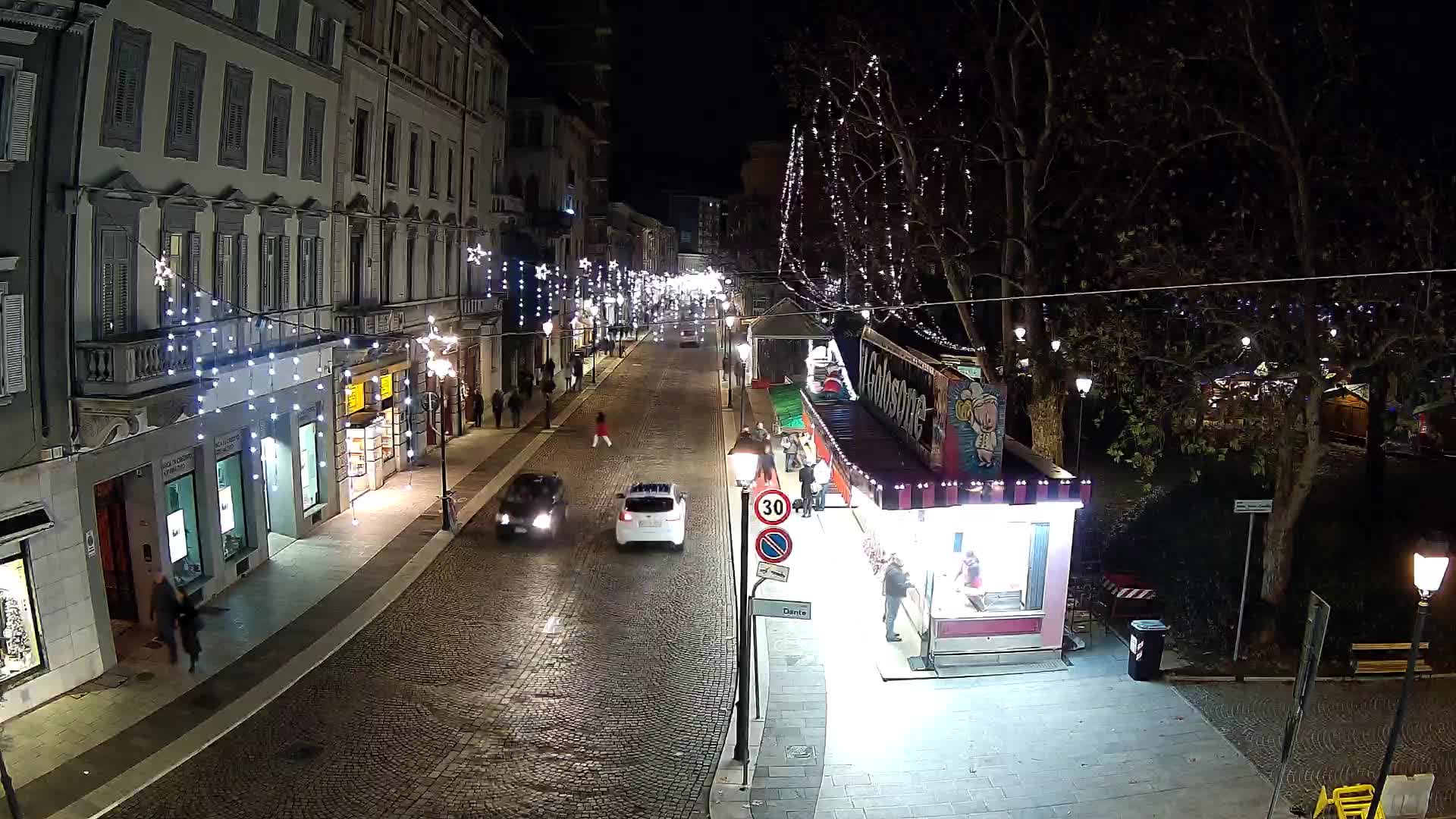 Gorizia | Corso Verdi