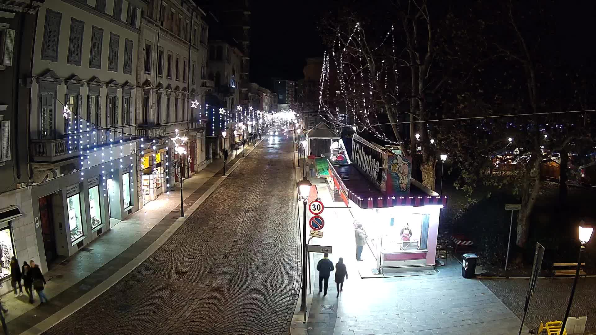 Gorizia | Corso Verdi