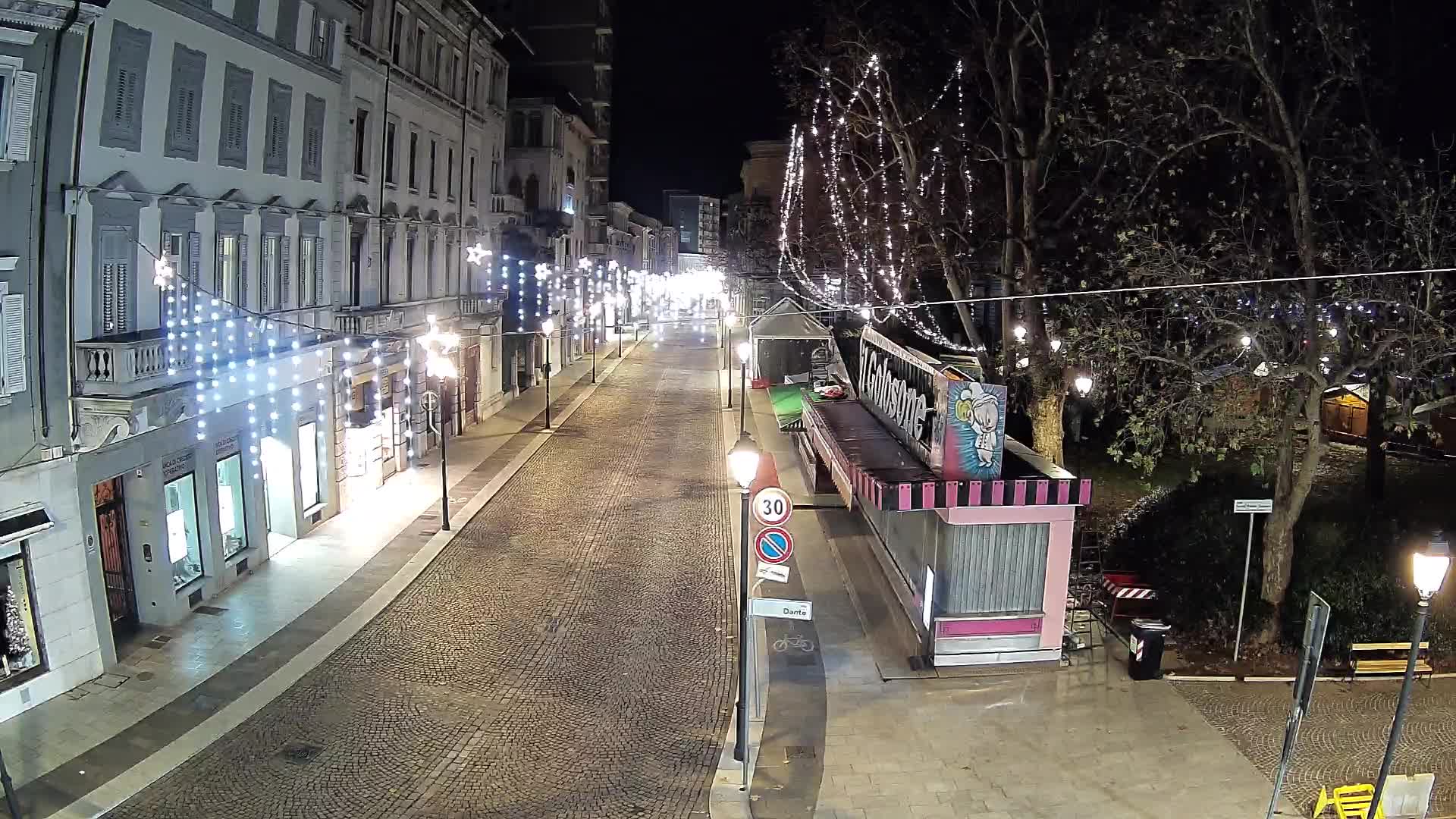 Gorizia | Corso Verdi