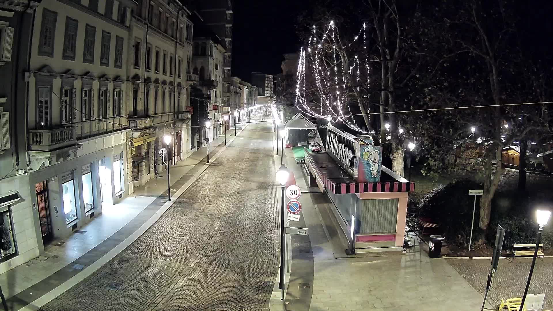 Gorizia | Corso Verdi