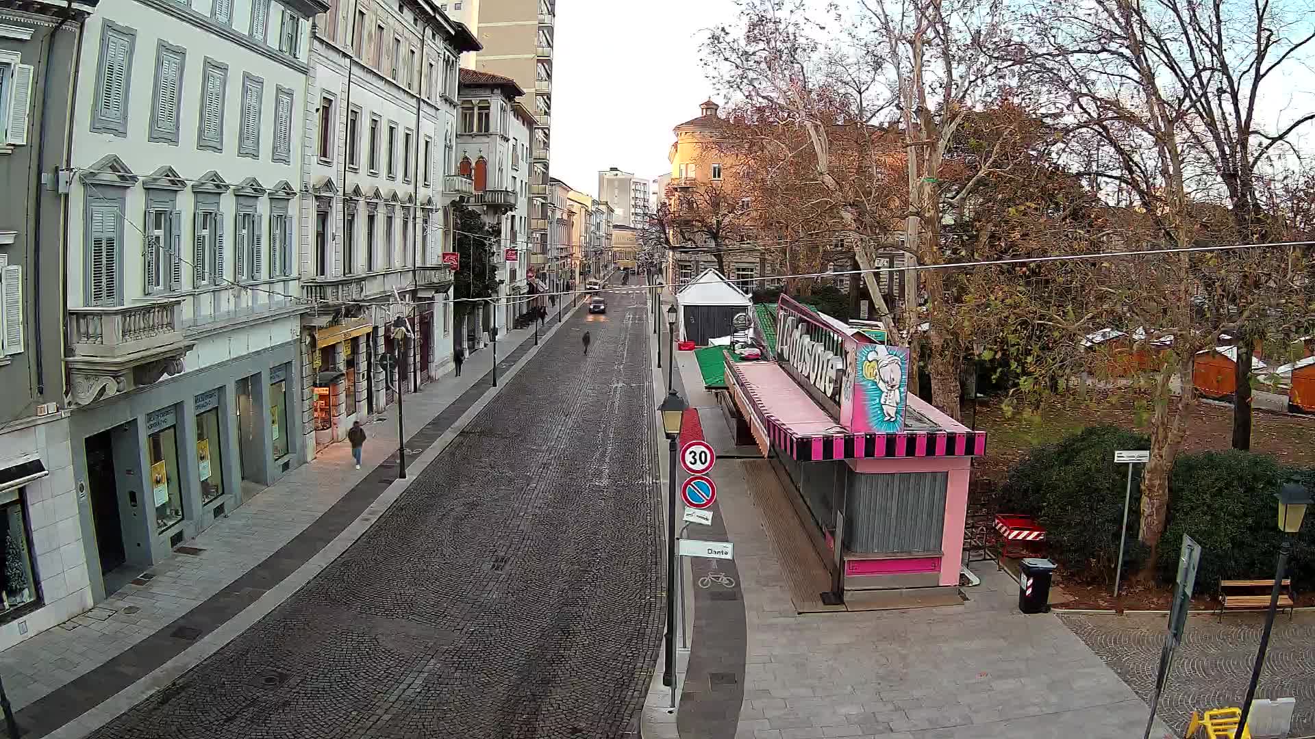 Gorizia | Corso Verdi