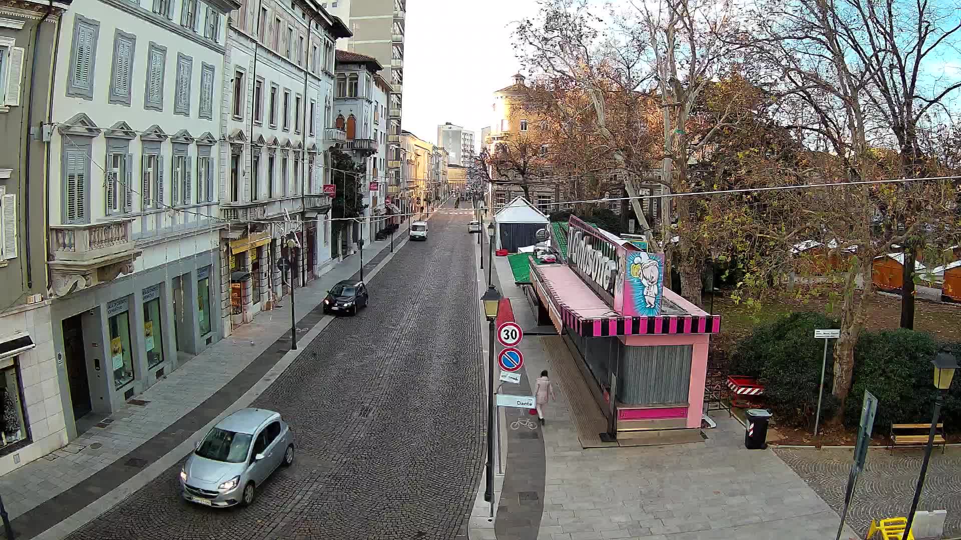 Gorizia | Corso Verdi