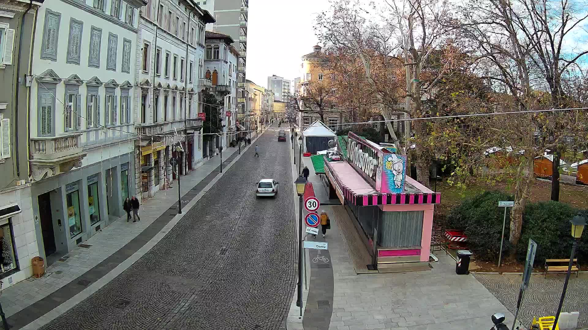 Gorizia | Corso Verdi