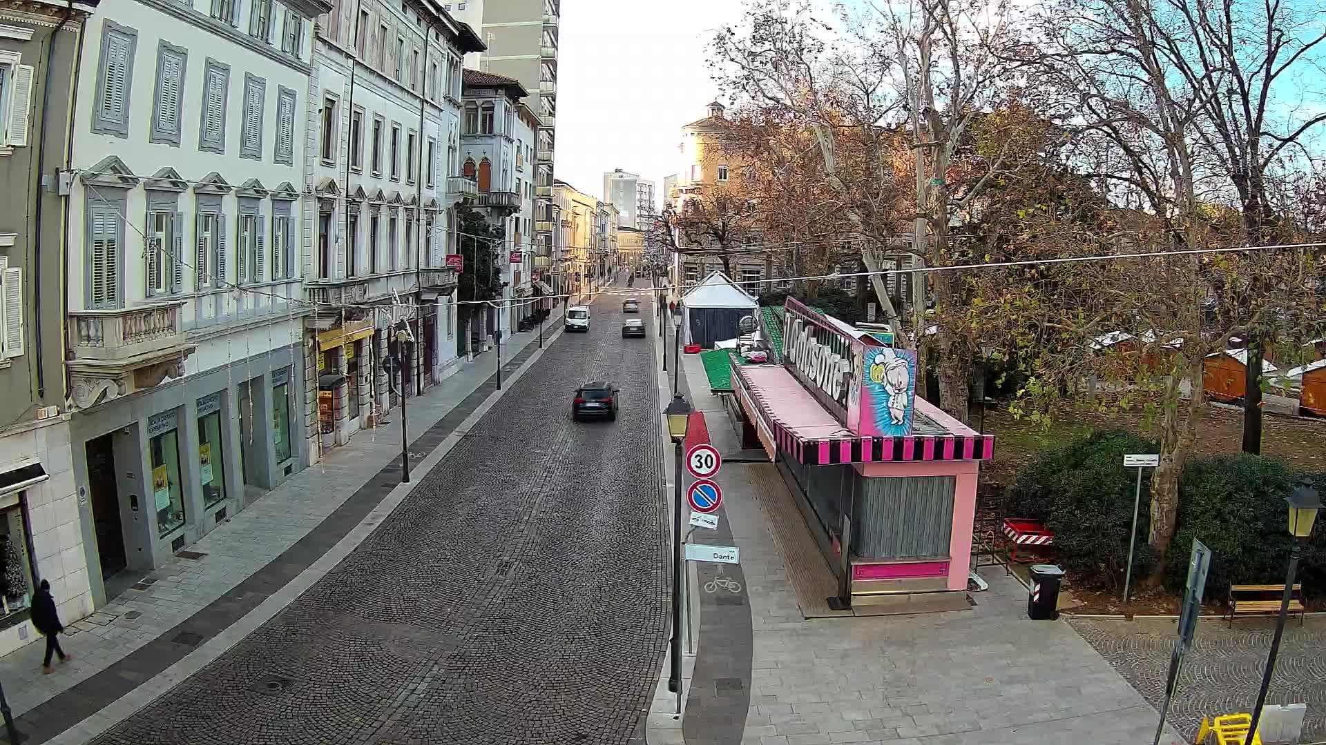 Gorizia | Corso Verdi