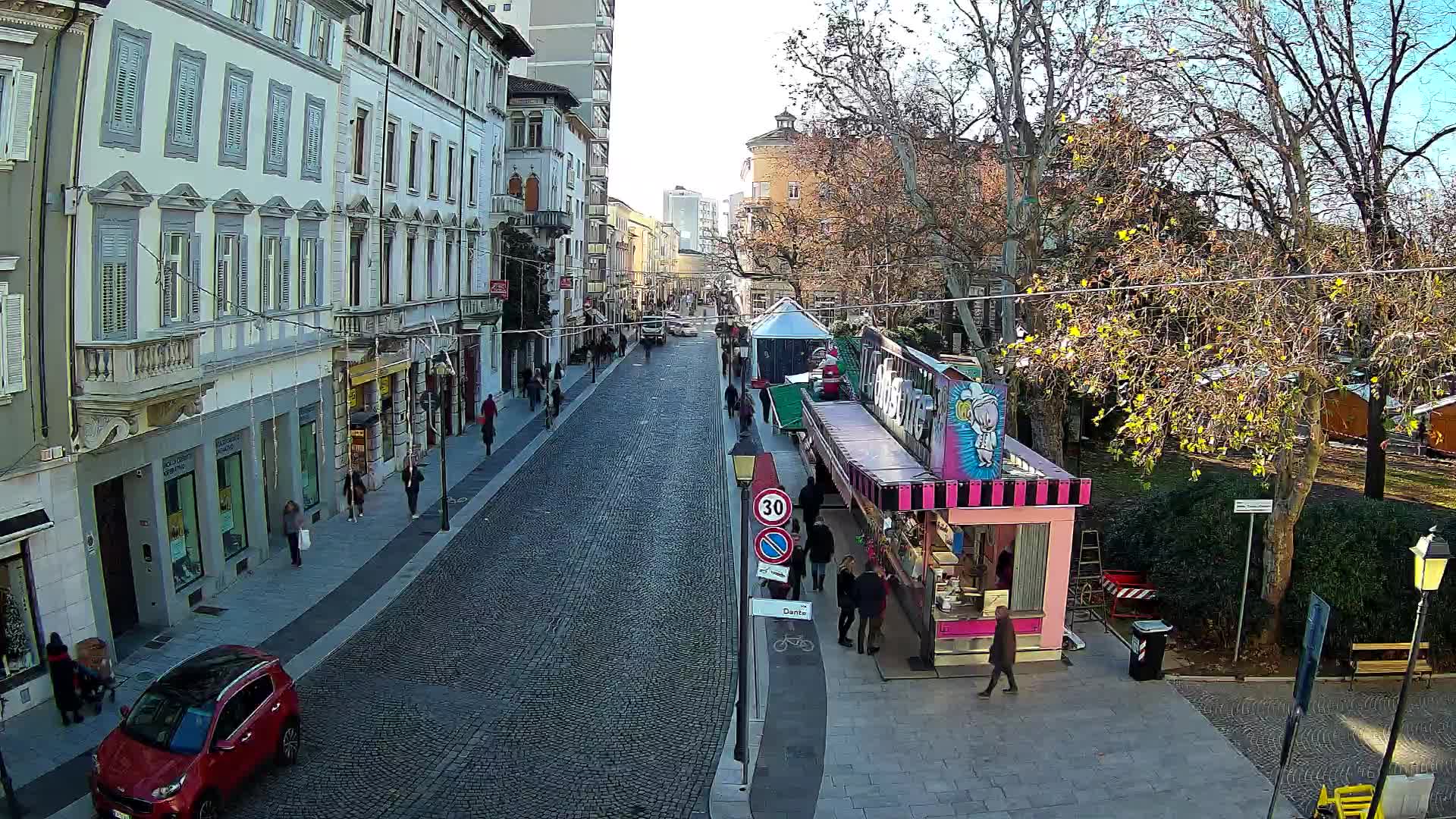 Gorizia | Corso Verdi