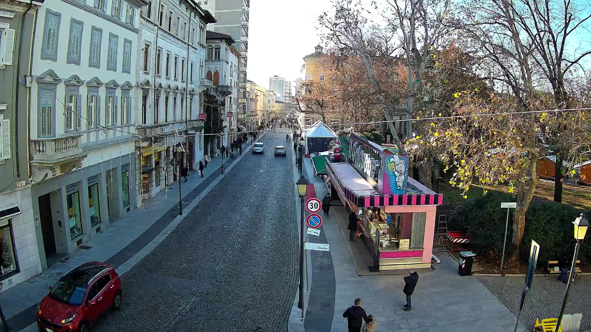 Gorizia | Corso Verdi