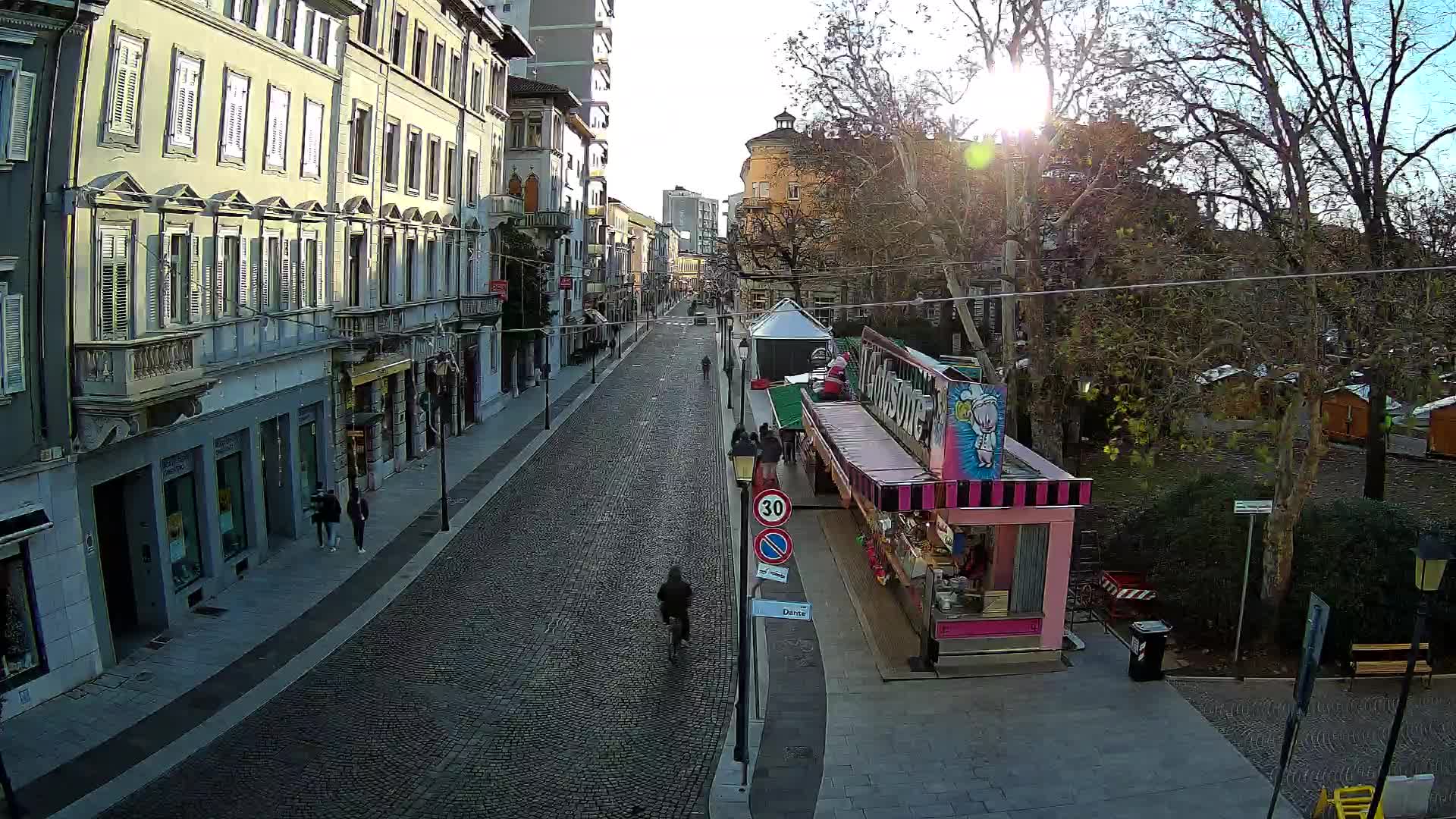 Gorizia | Corso Verdi