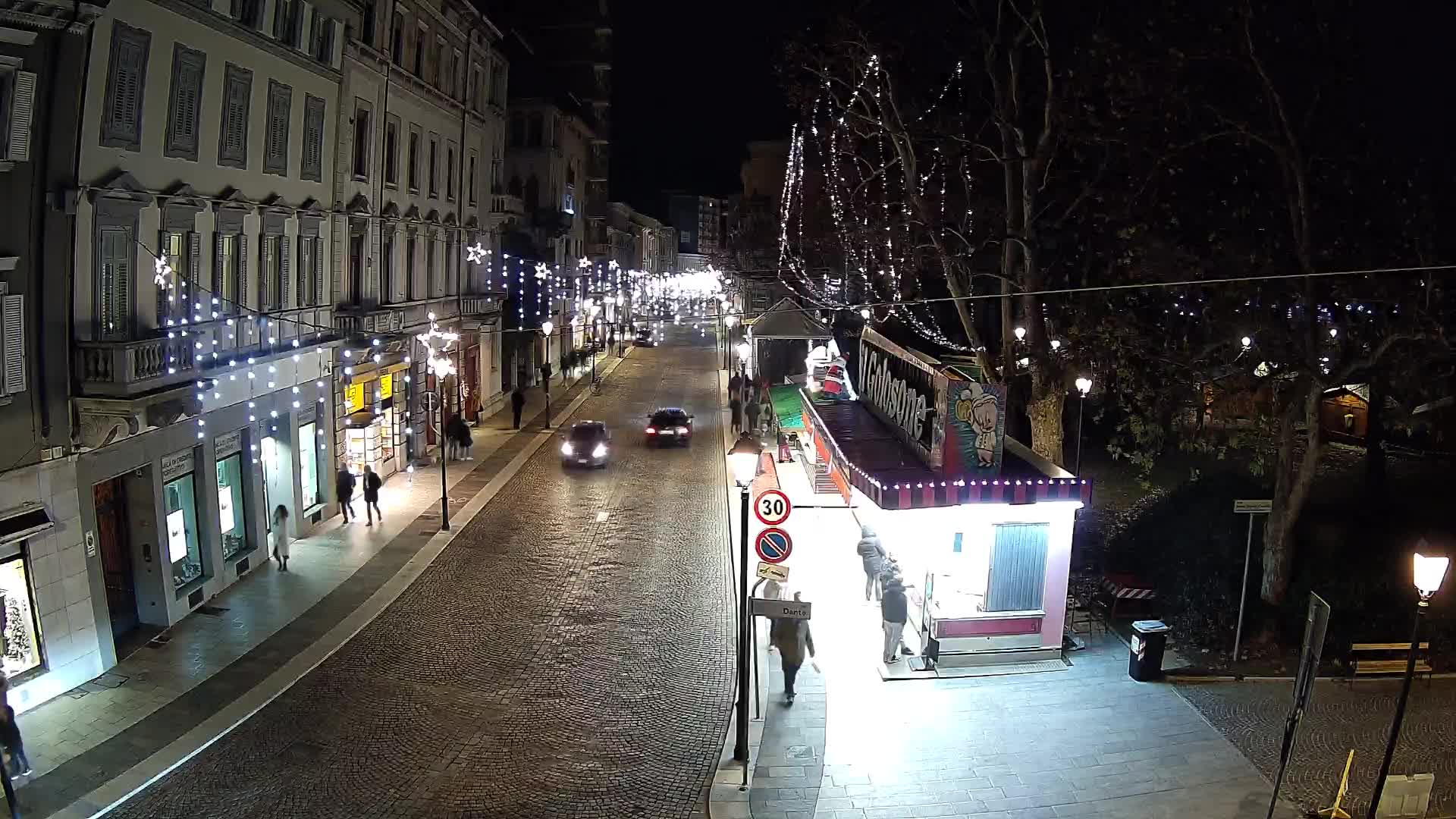 Gorizia | Corso Verdi