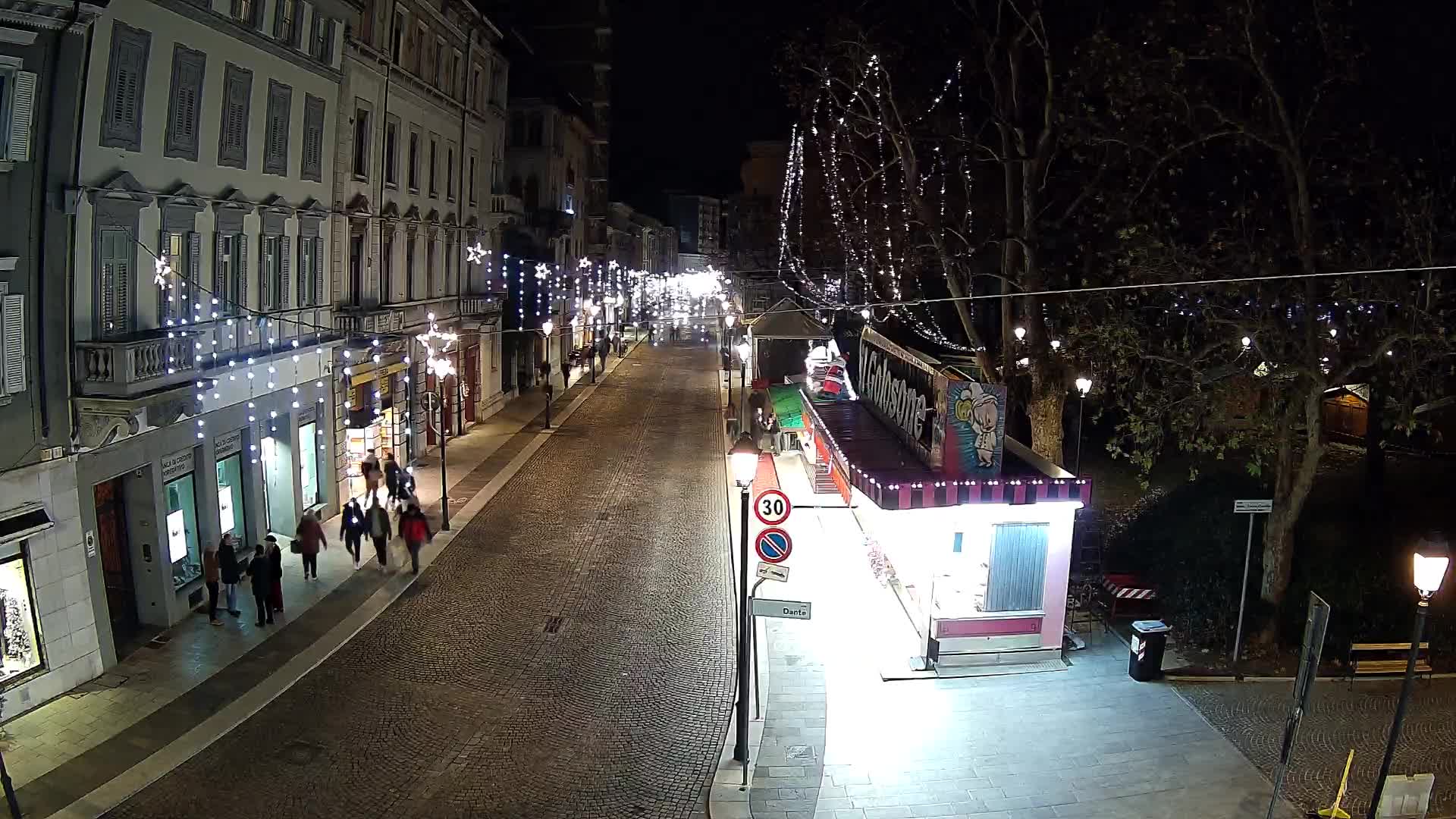 Gorizia | Corso Verdi