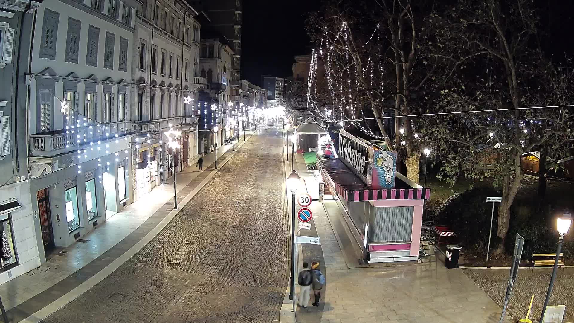 Gorizia | Corso Verdi