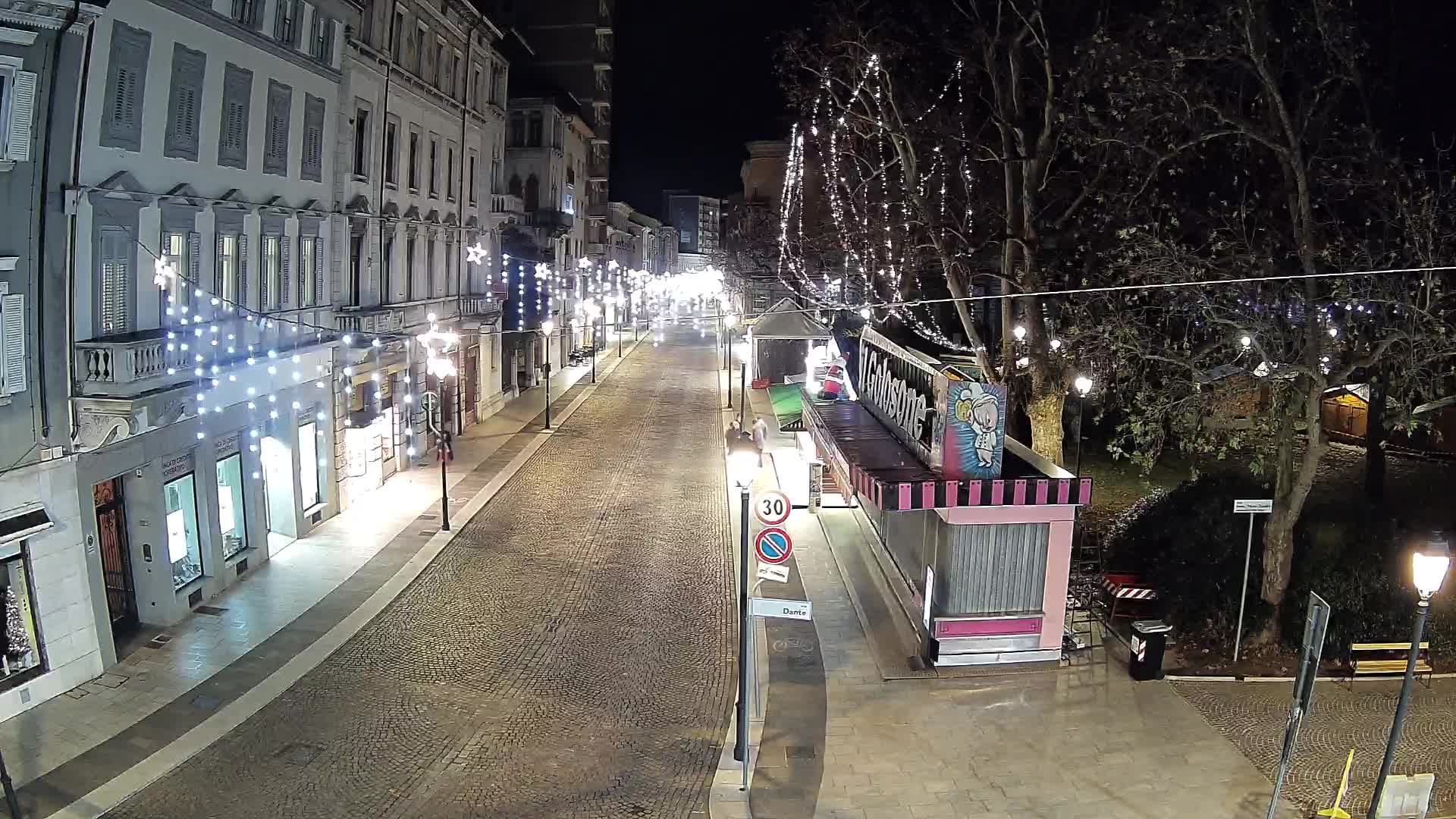 Gorizia | Corso Verdi