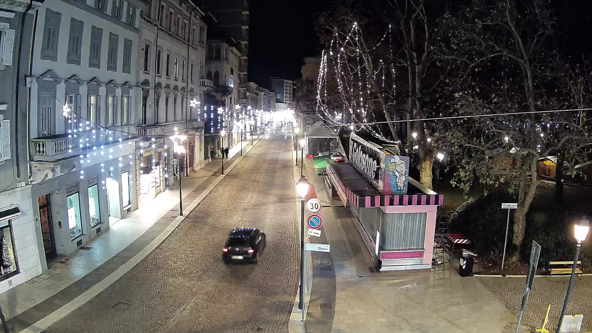 Gorizia | Corso Verdi