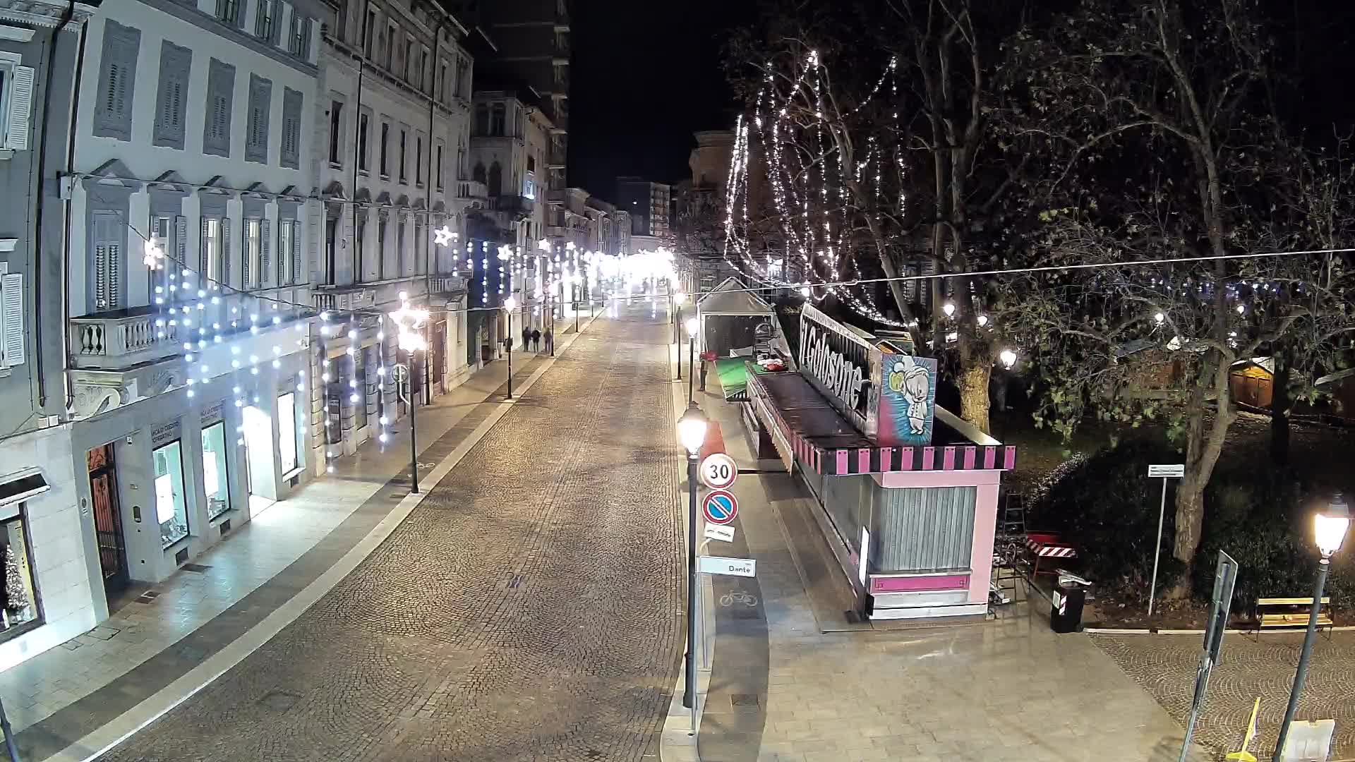 Gorizia | Corso Verdi