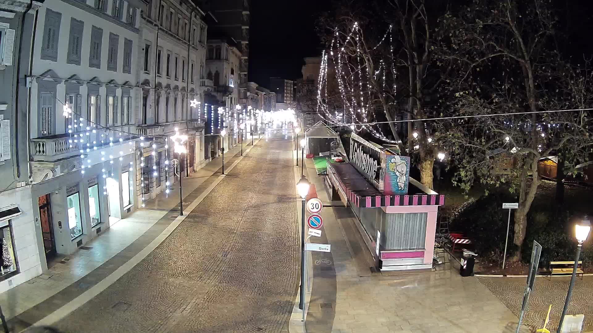 Gorizia | Corso Verdi