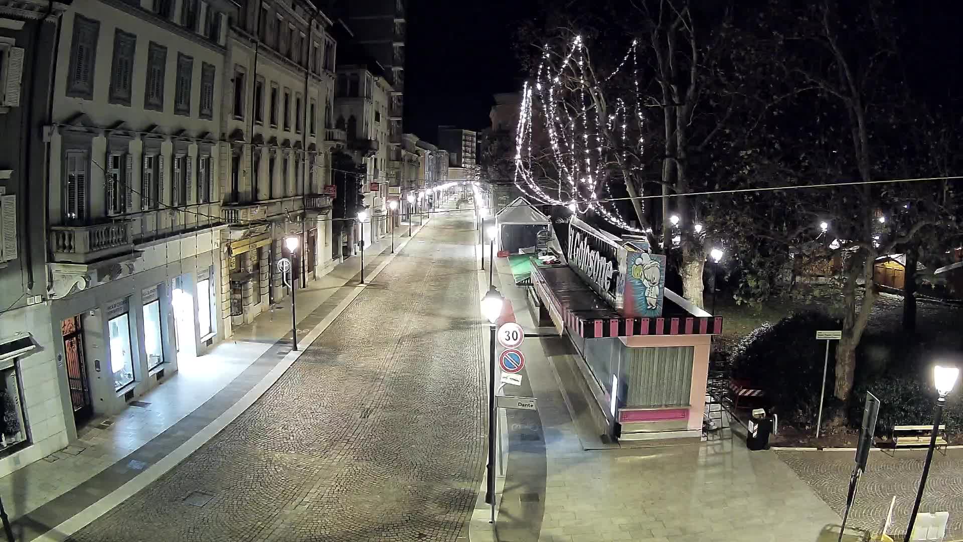 Gorizia | Corso Verdi