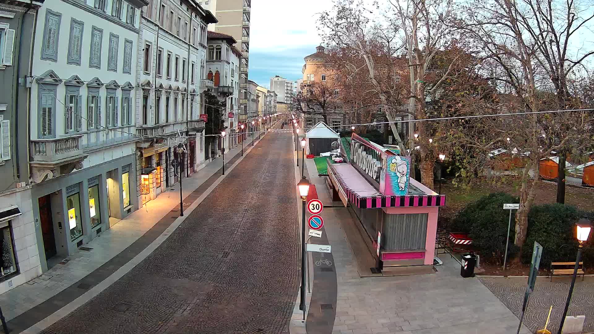 Gorizia | Corso Verdi