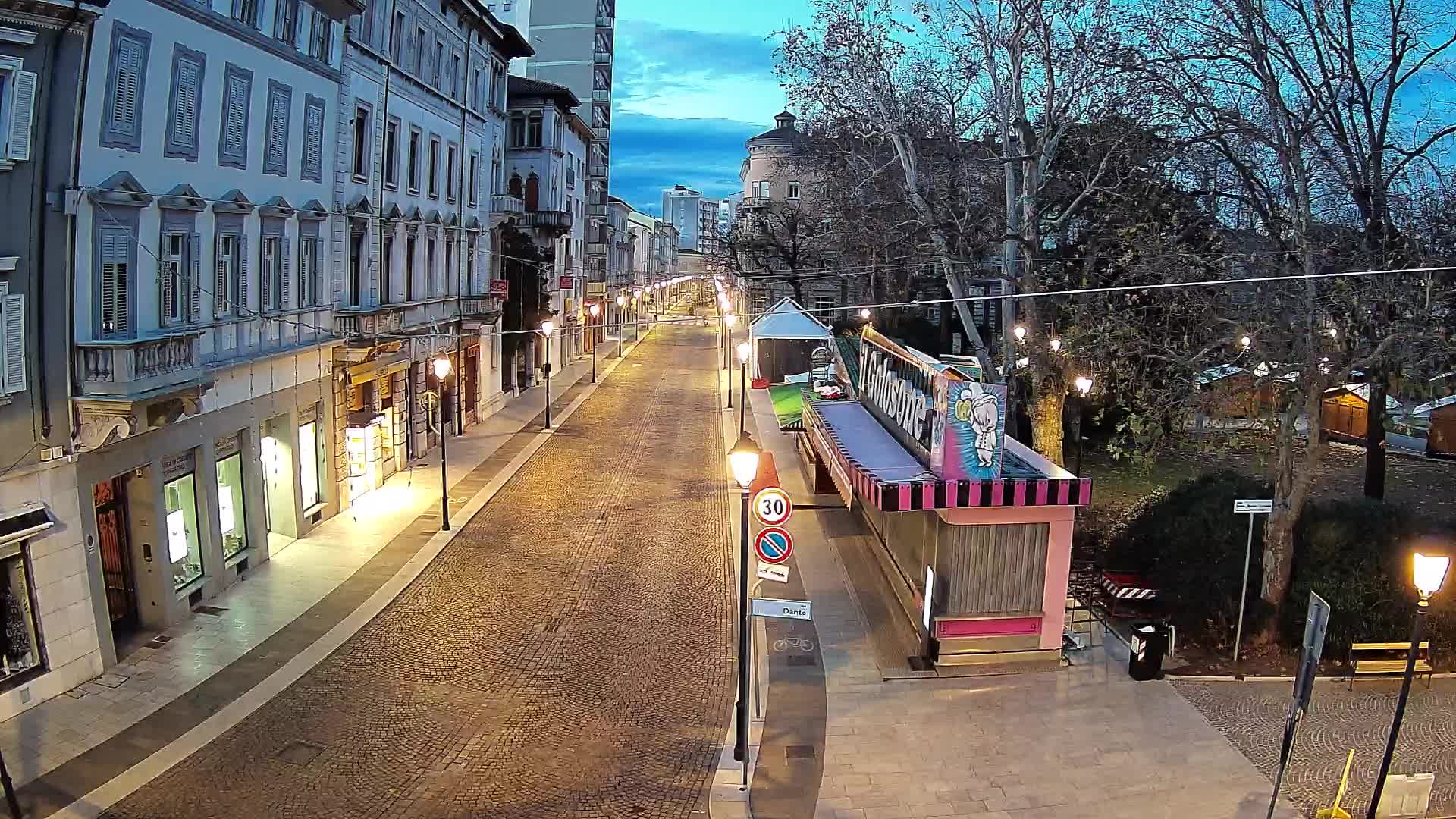 Gorizia | Corso Verdi