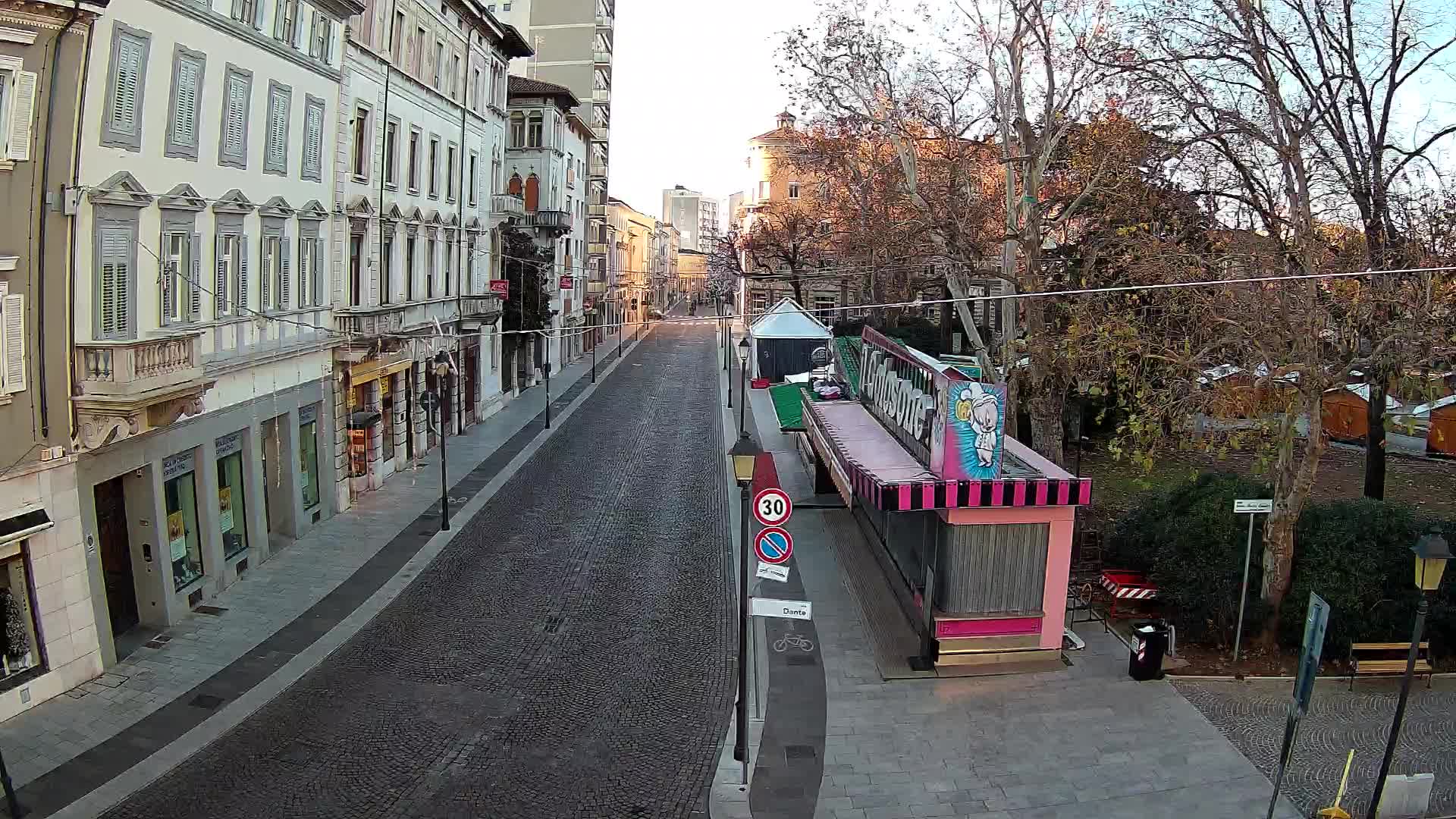 Gorizia | Corso Verdi