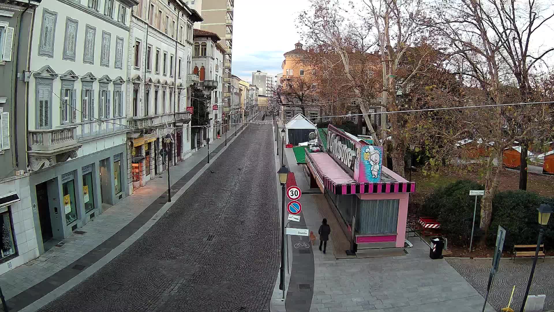 Gorizia | Corso Verdi