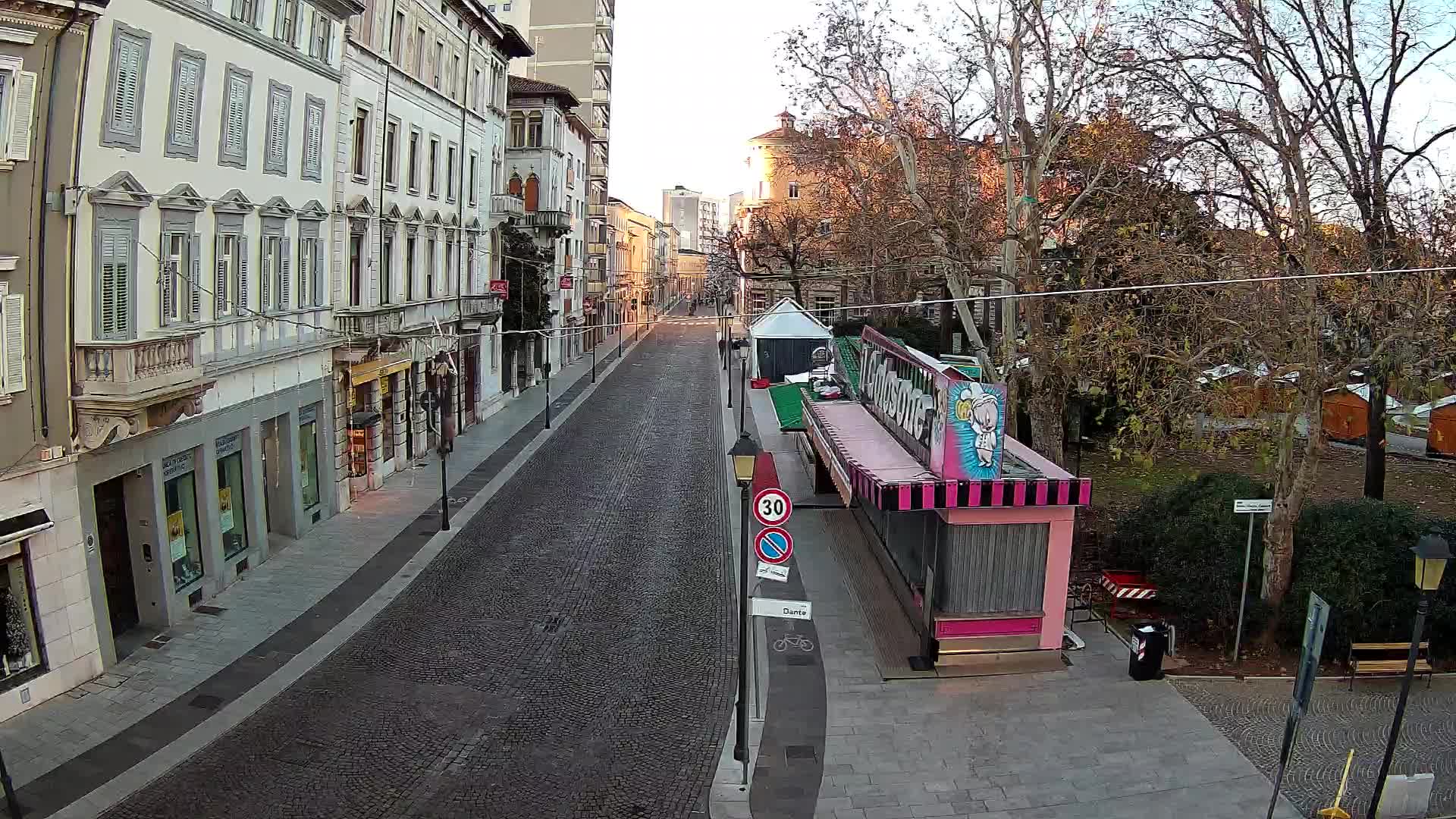 Gorizia | Corso Verdi