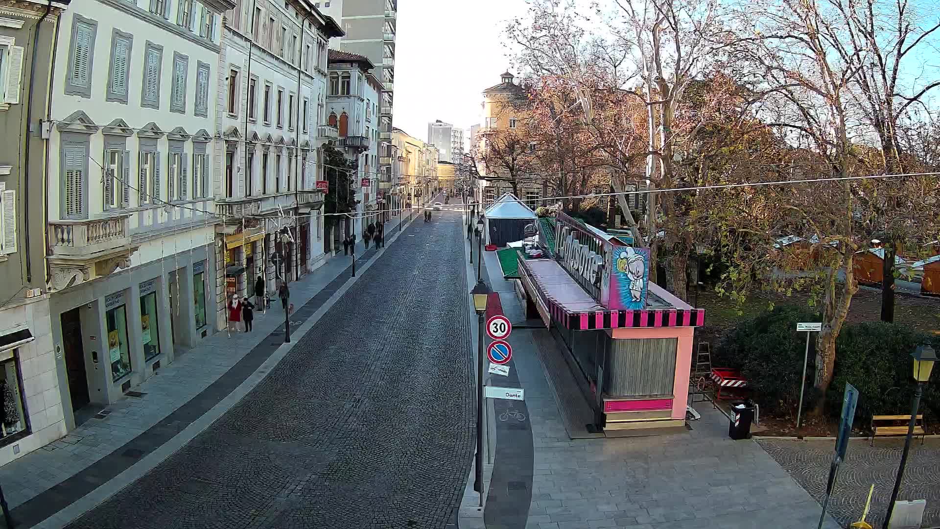 Gorizia | Corso Verdi