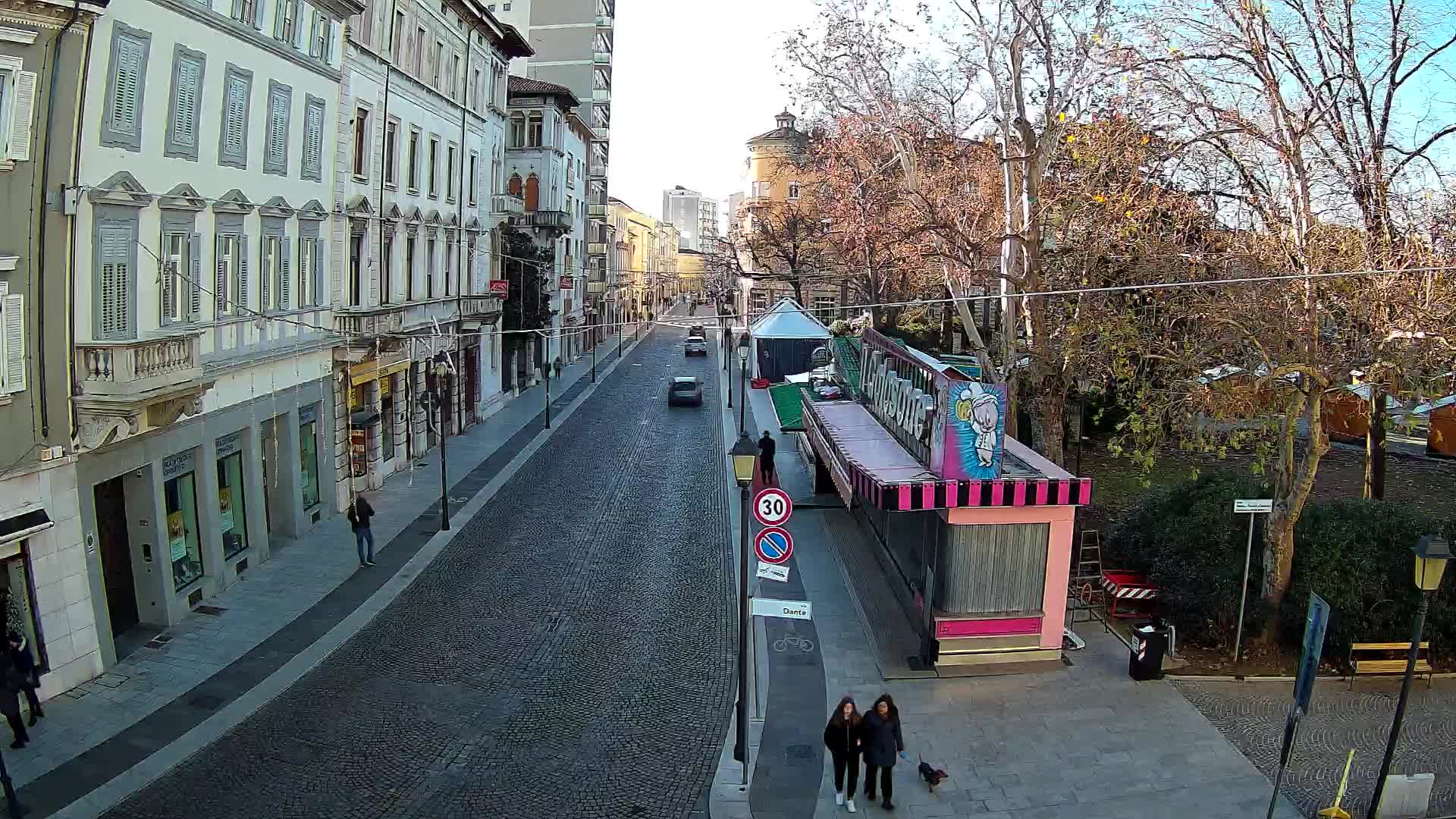 Gorizia | Corso Verdi