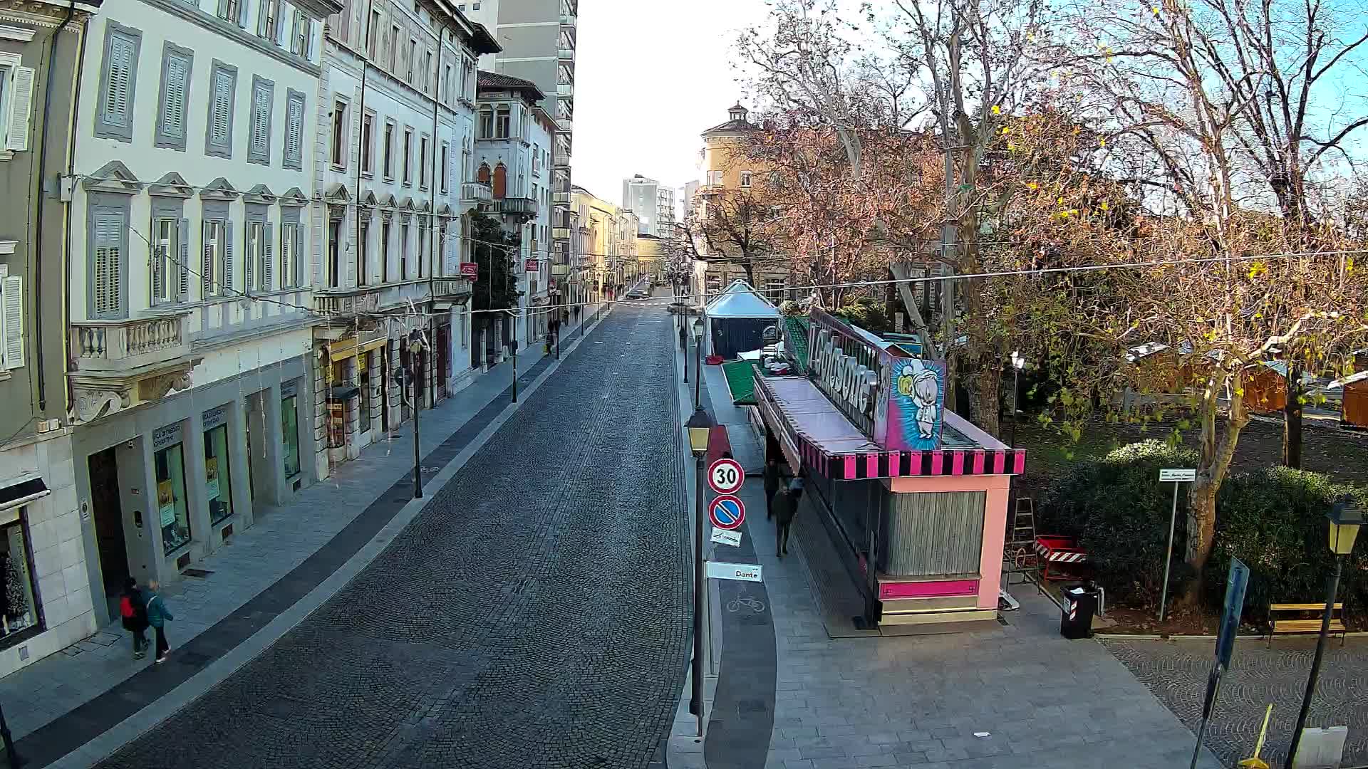 Gorizia | Corso Verdi