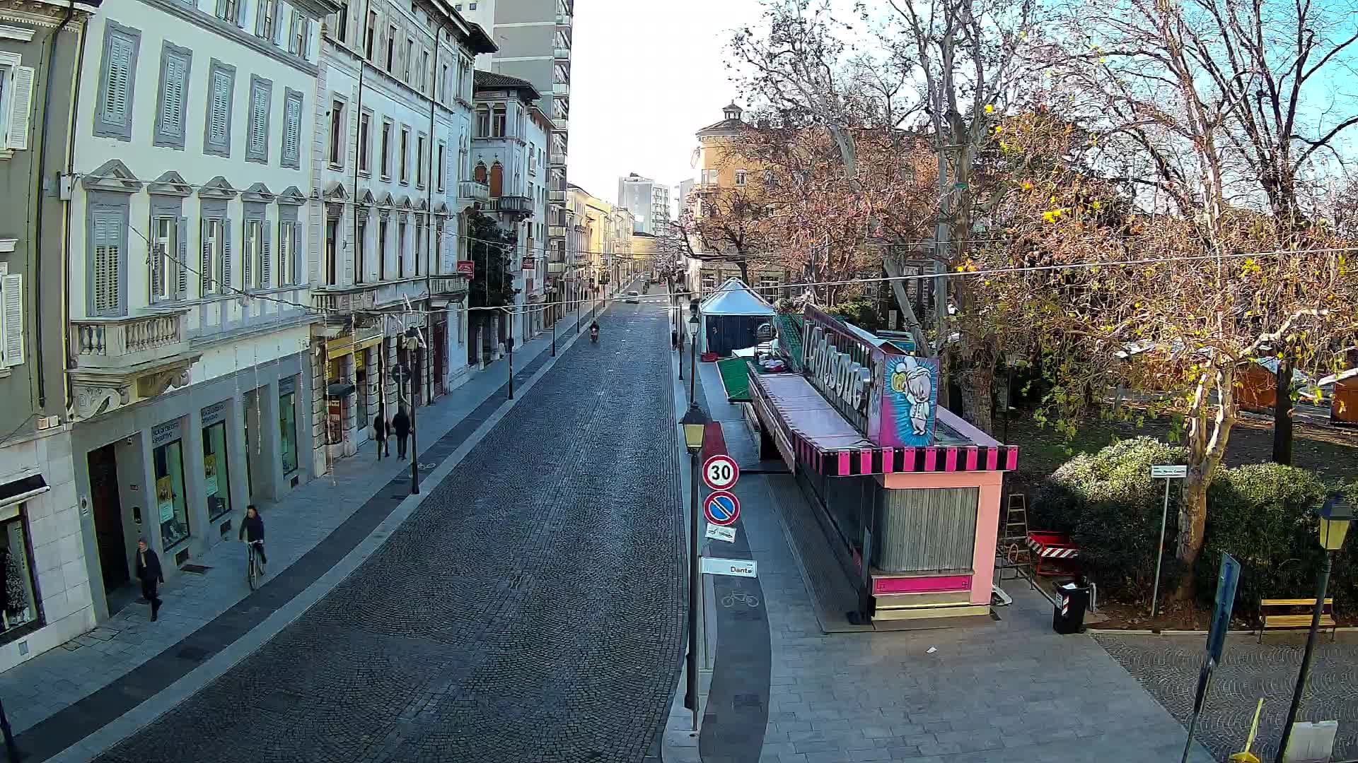 Gorizia | Corso Verdi