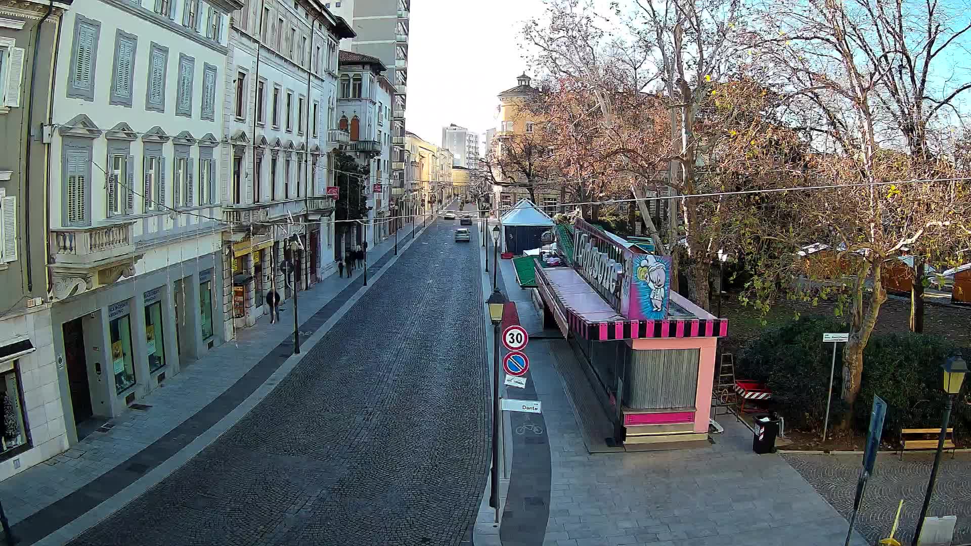 Gorizia | Corso Verdi