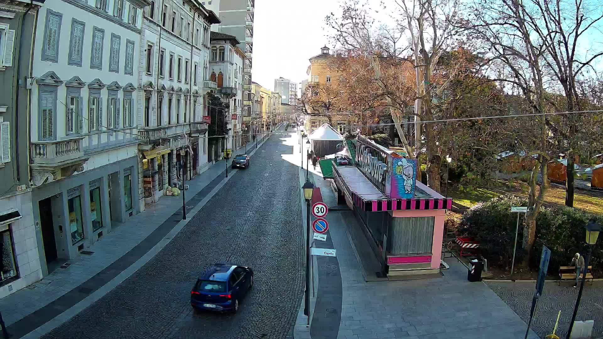 Gorizia | Corso Verdi